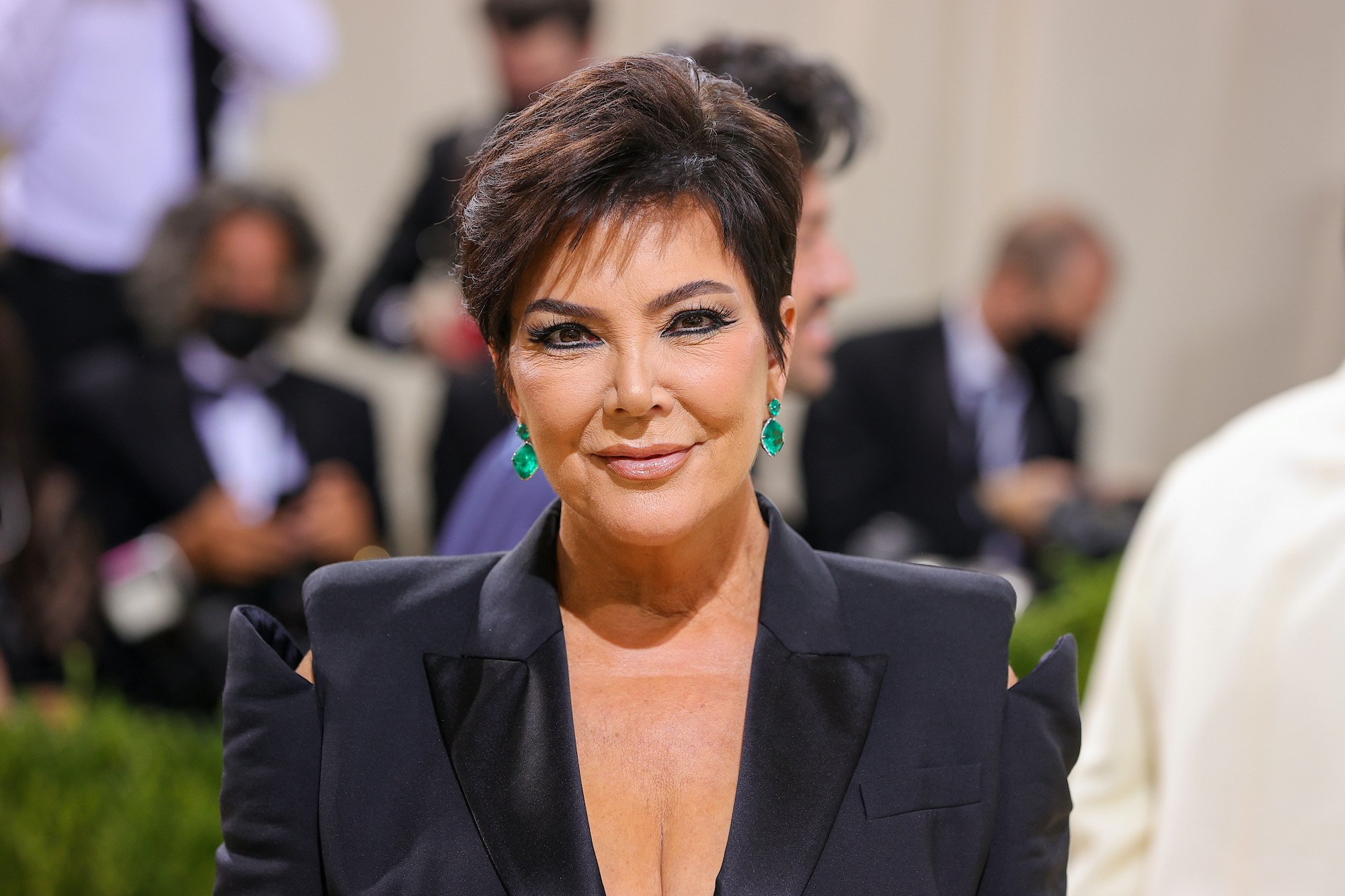 Kris Jenner