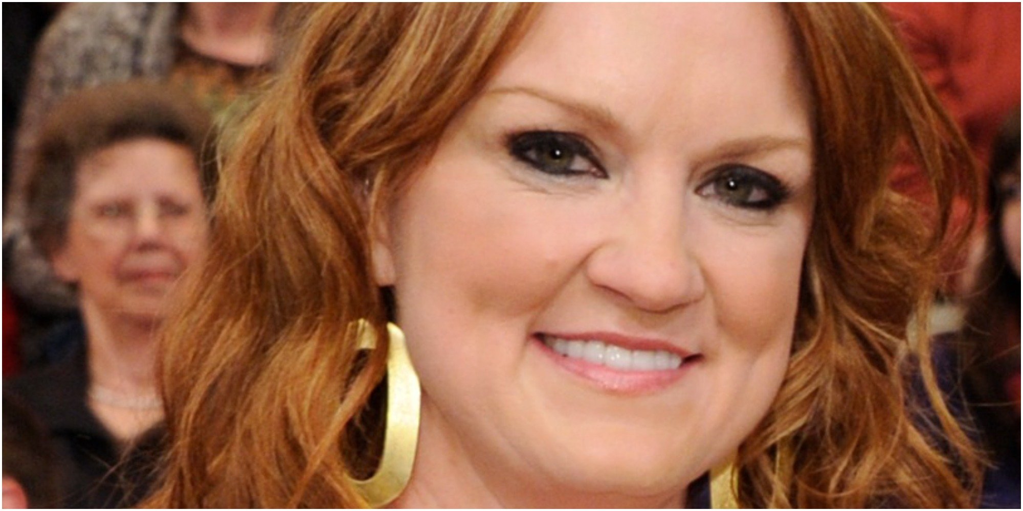 The Pioneer Woman: Ree Drummond Adds 1 Crunchy Surprise to Her Homemade Green Bean Casserole