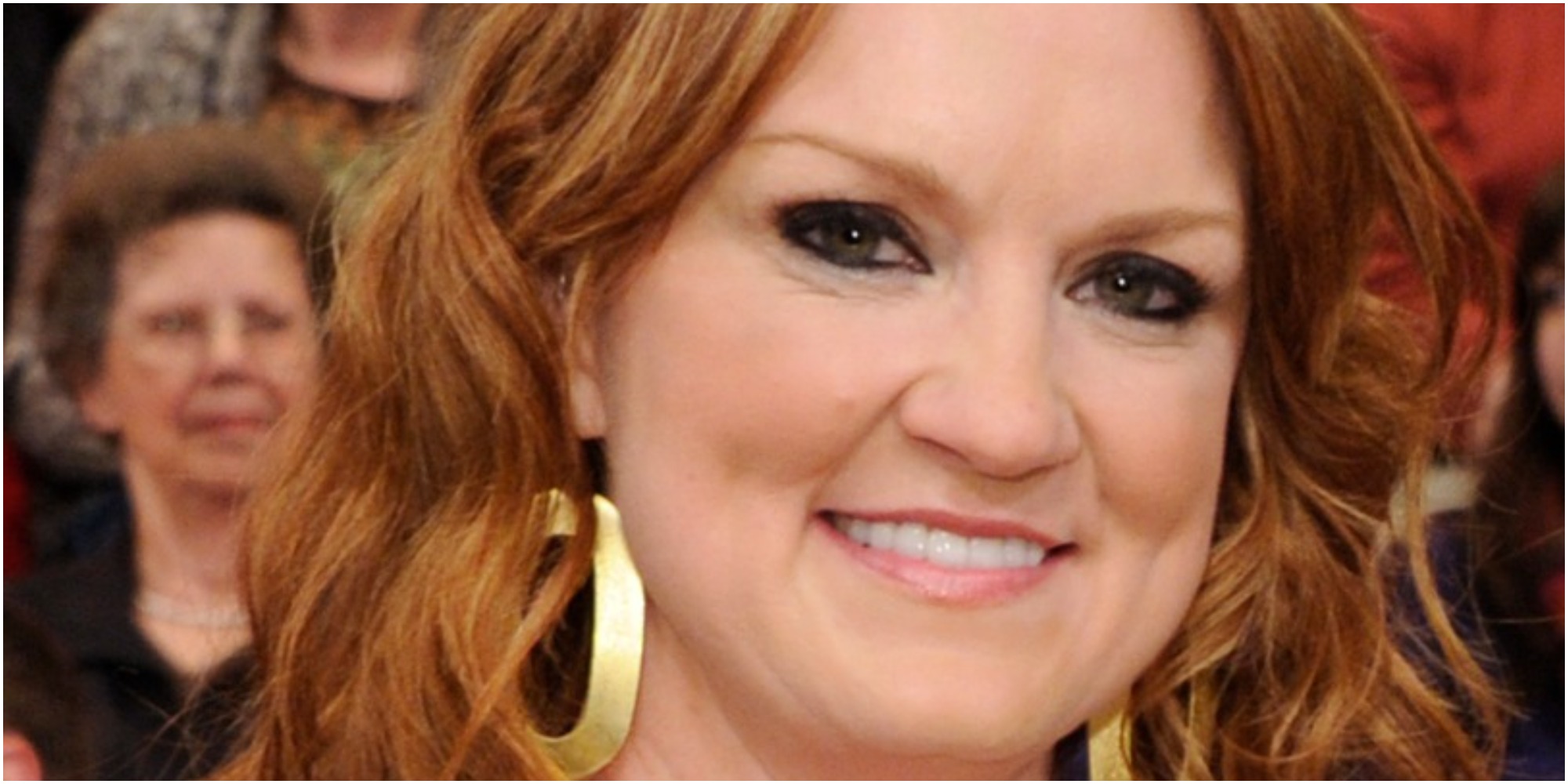 Ree Drummond’s ‘Doctored Dressing’ Is a Delicious Pioneer Woman Twist on Thanksgiving