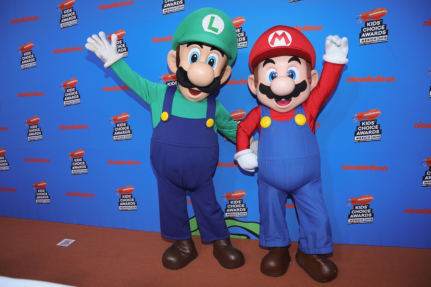 The Super Mario Bros. Movie' Premieres to Worse Rotten Tomatoes