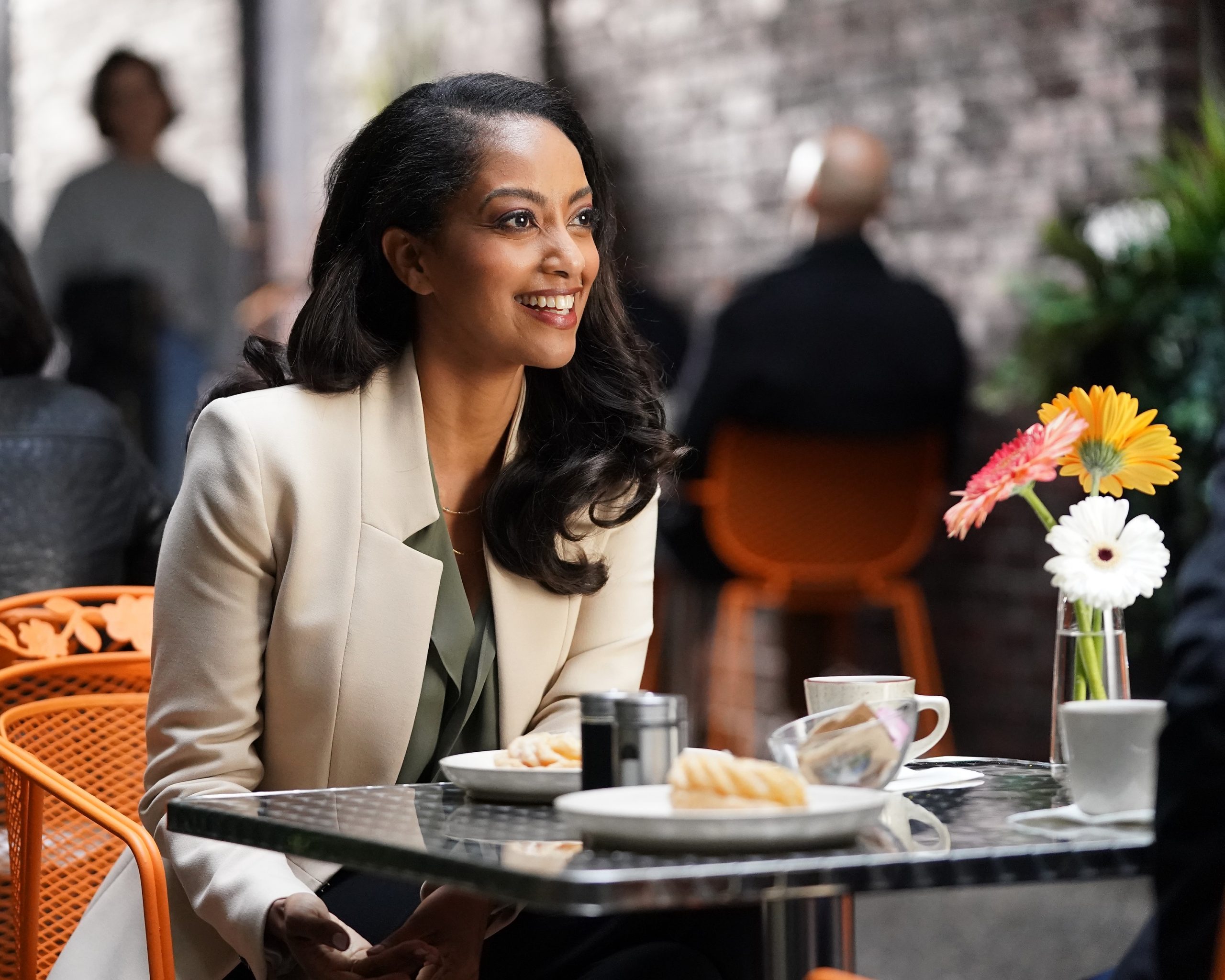 A Million Little Things' Season 4: Who Plays Rome's Publicist, Cassandra?