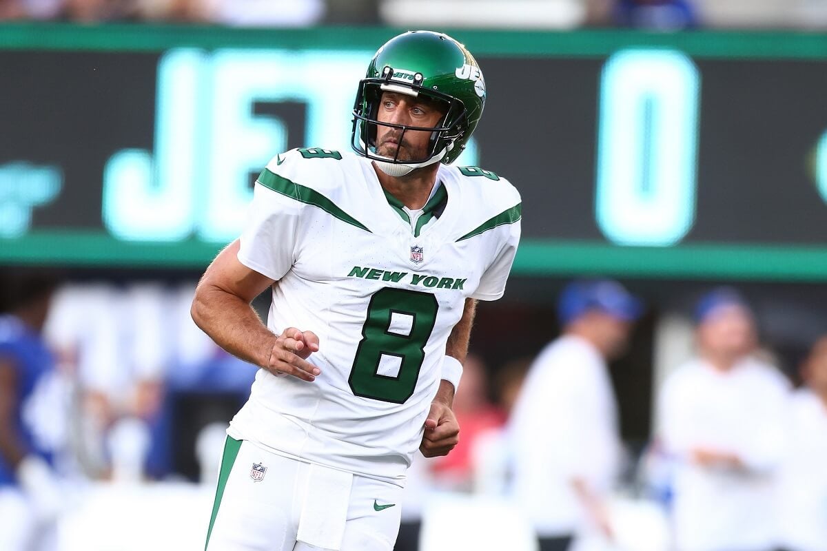 What Is Aaron Rodgers' Ethnicity?