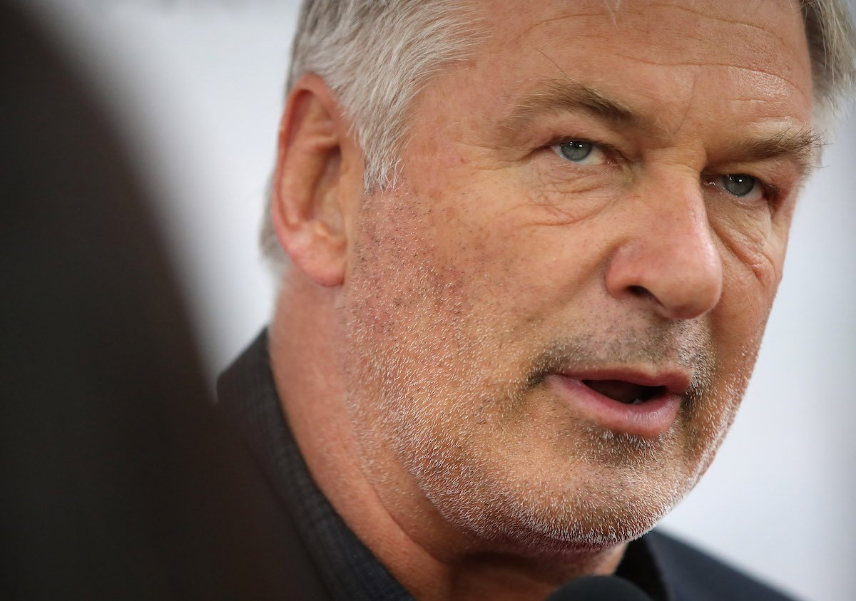 Alec Baldwin Played ‘Russian Roulette’ With Lives of ‘Rust’ Crew Members, Claims New Lawsuit