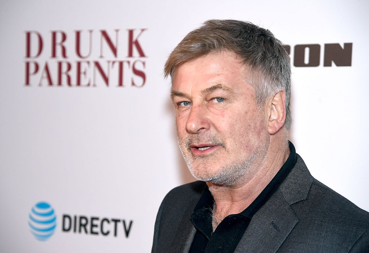 Alec Baldwin’s Tragic ‘Rust’ Accident: What Was the Budget of the Ill-Fated Independent Western?