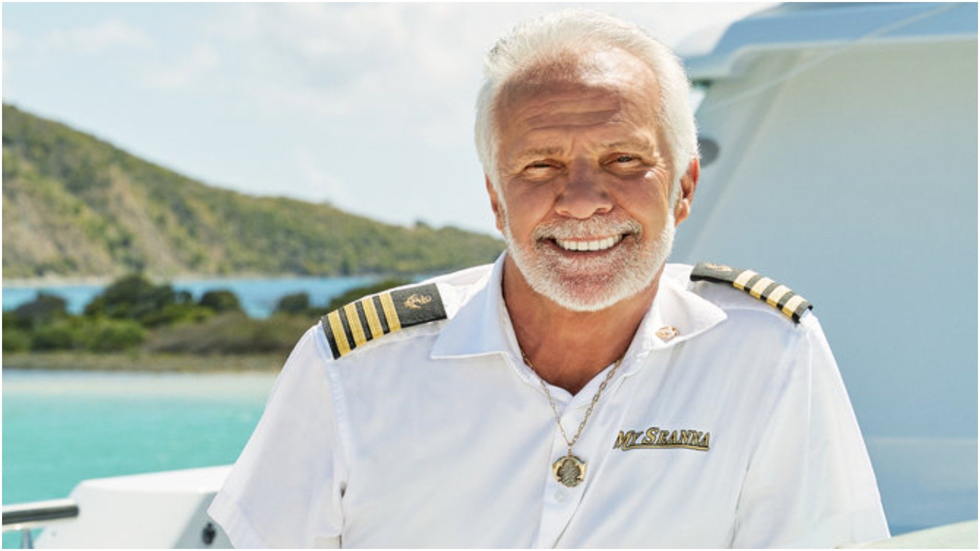 The Below Deck Season 9 charter guests said Captain Lee Rosbach and crew made it a trip of a lifetime