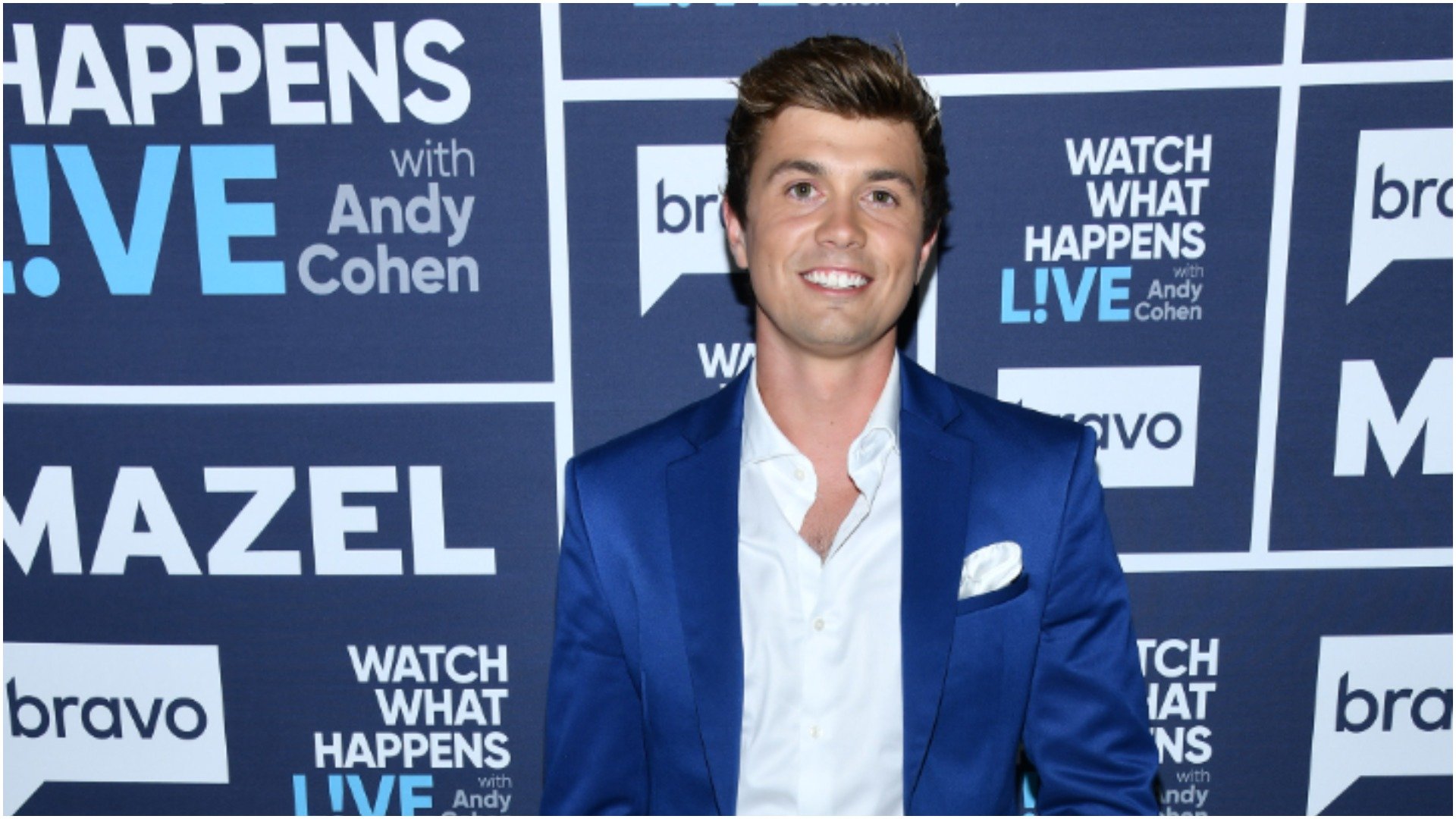 Conrad Empson from Below Deck Med reveals if he's still in the yachting industry 