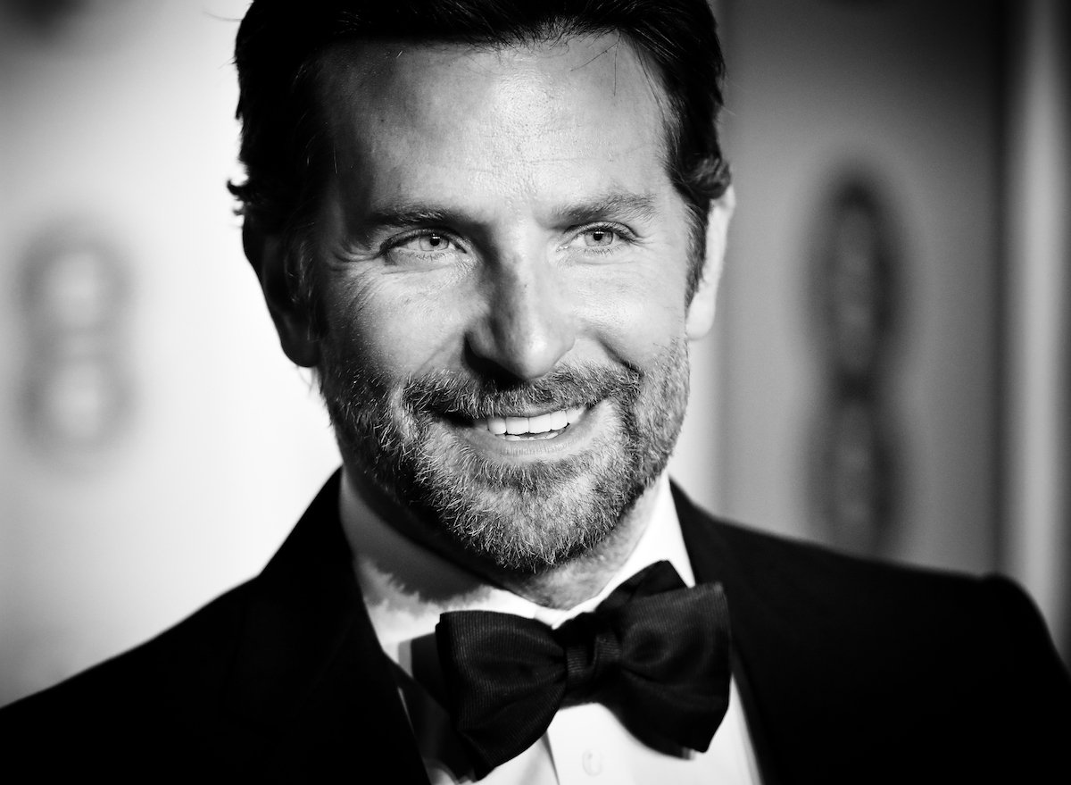 Bradley Cooper of 'Nightmare Alley'