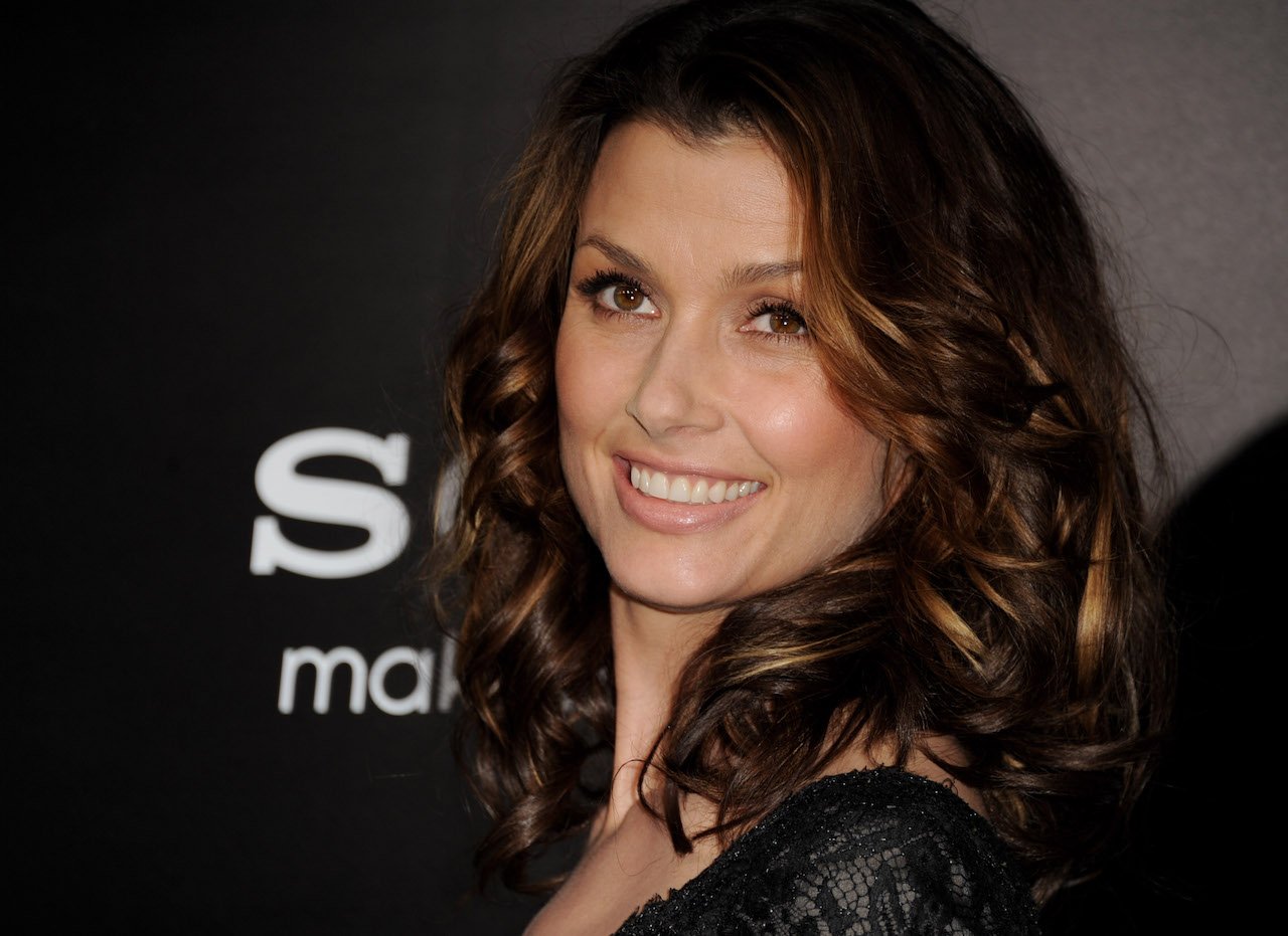 Bridget Moynahan on Returning to the 'Sex and the City' Universe