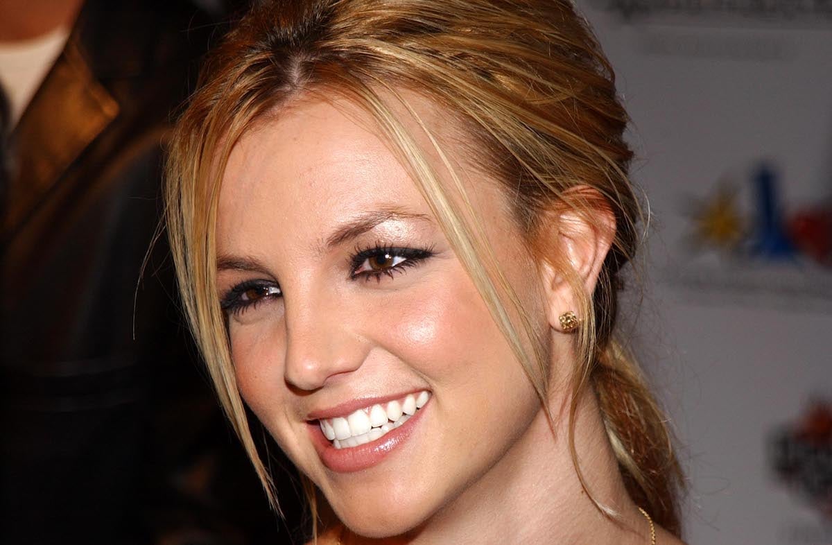 Britney Spears of Crossroads