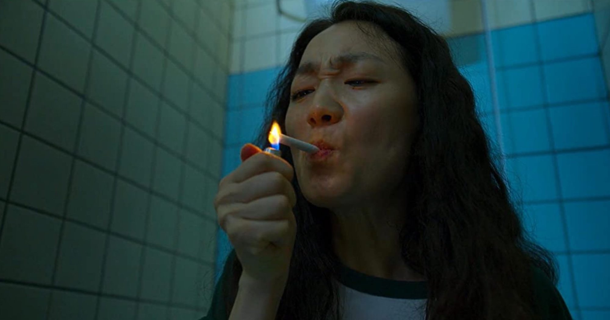 ‘Squid Game’ Explained How Did Han Minyeo Cheat in the Games?
