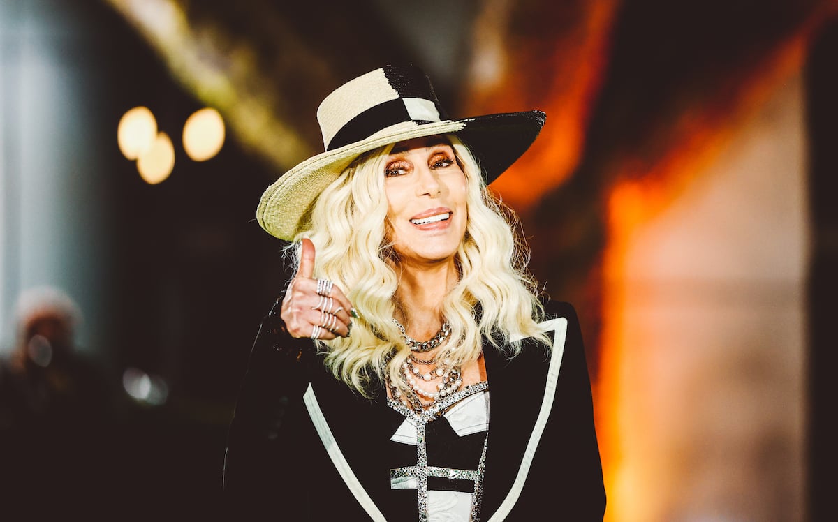 What Is Cher's Net Worth?