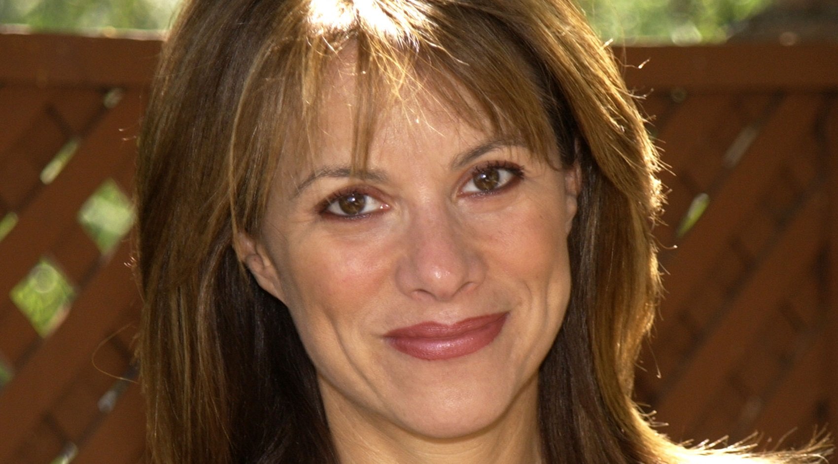 General Hospital star Nancy Lee Grahn