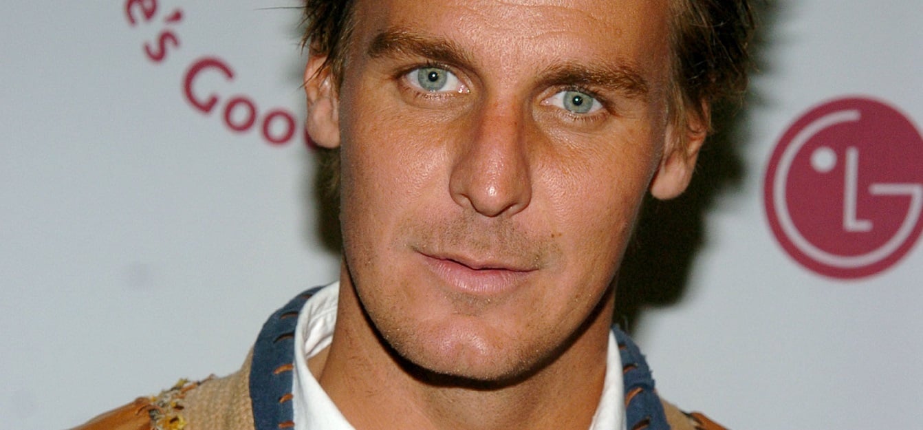 General Hospital comings and goings focuses on Ingo Rademacher