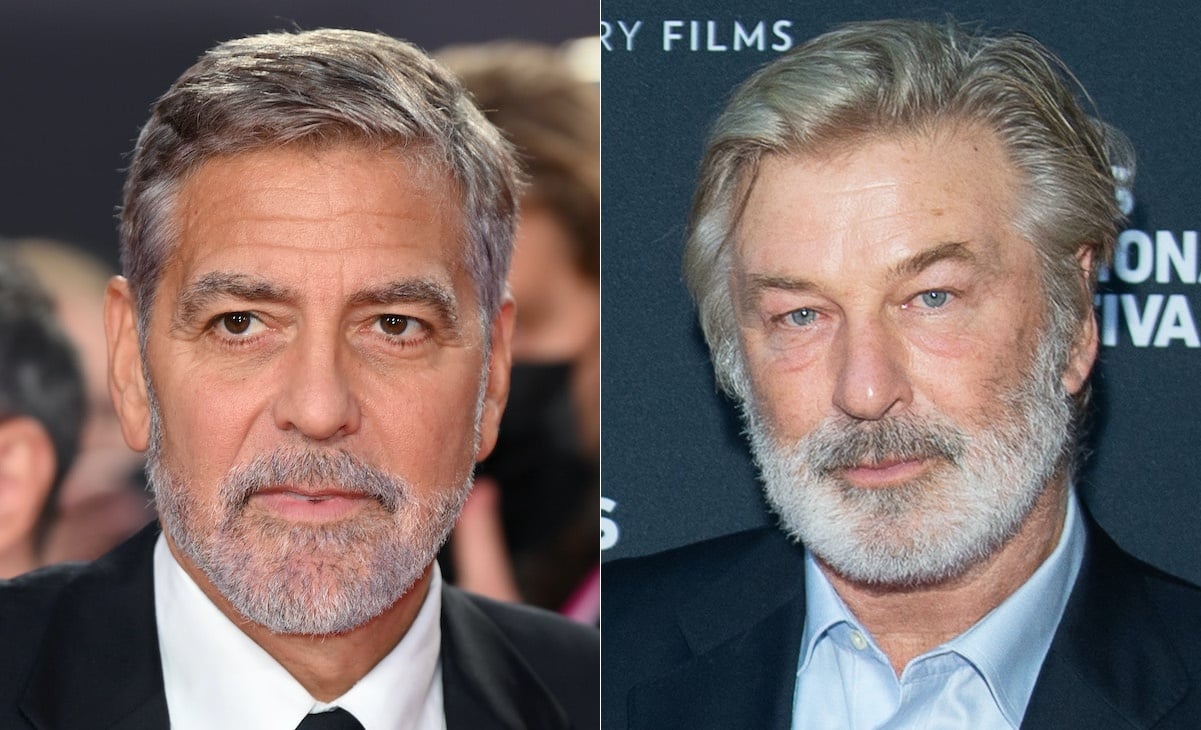 George Clooney Slams ‘Cold Gun’ Defense in Alec Baldwin ‘Rust’ Shooting: ‘I’ve Never Heard That Term’