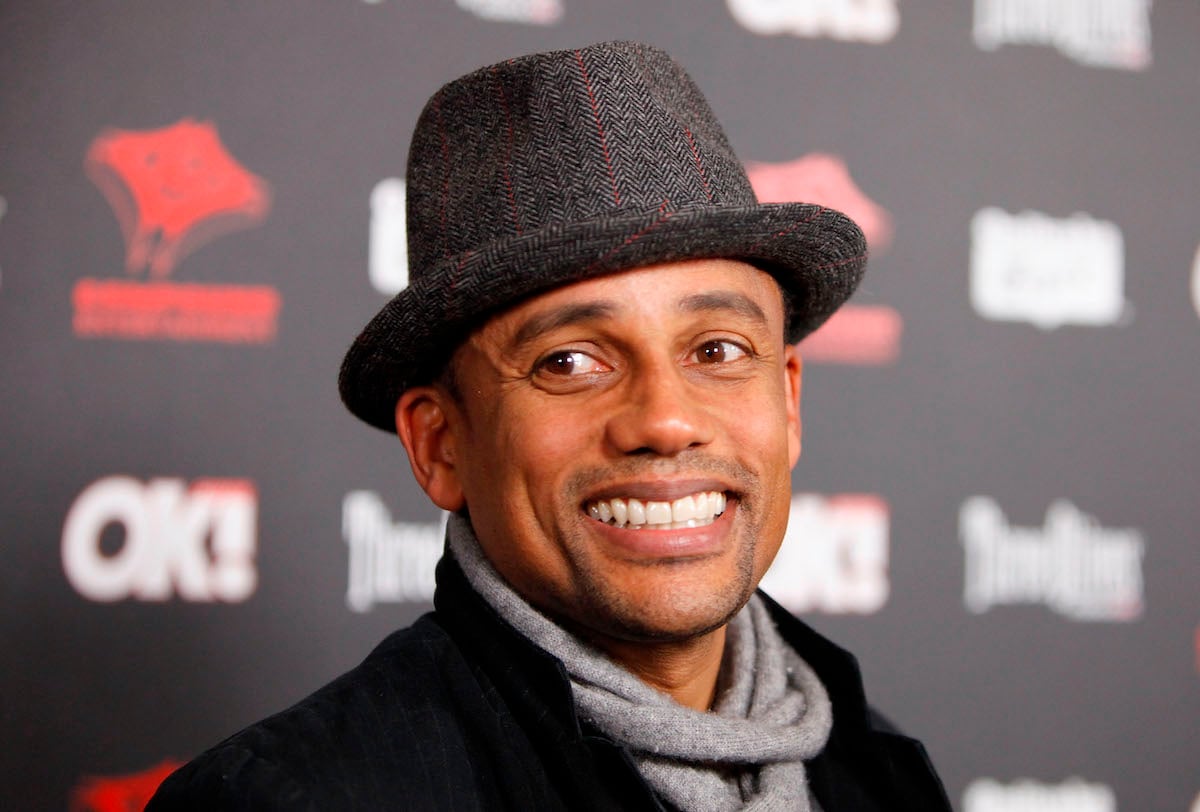 ‘The Good Doctor’: What Is Hill Harper’s Net Worth?