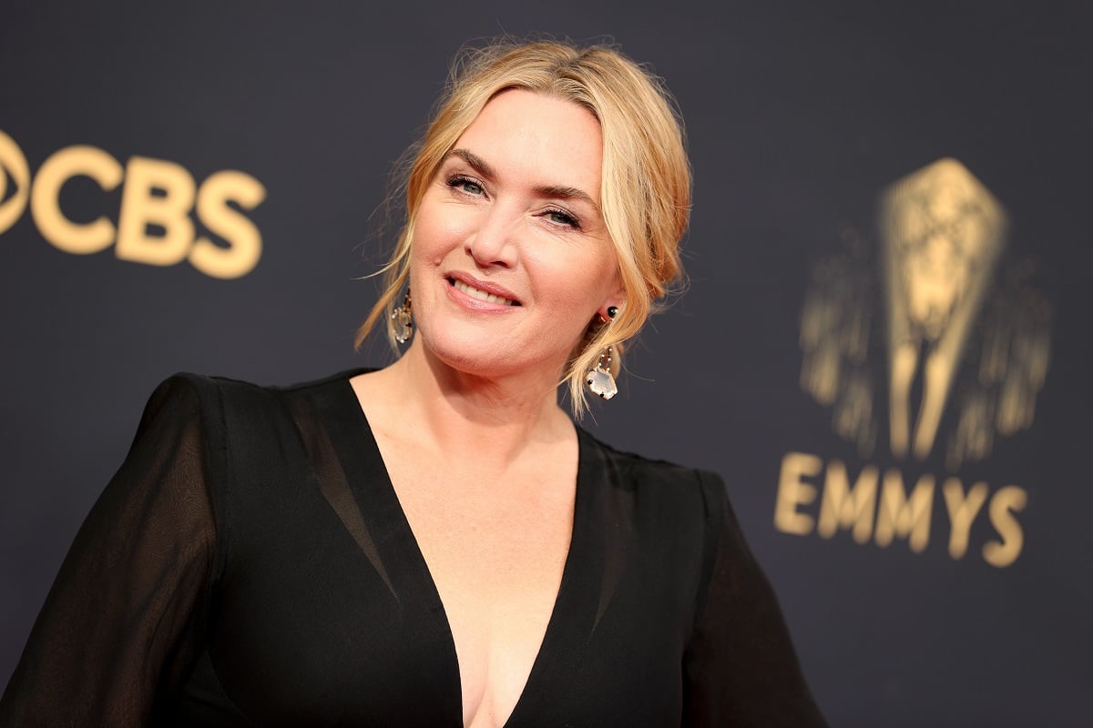 Why Kate Winslet Found Conversations About Gender Pay Inequality in Hollywood ‘a Bit Vulgar’ Amid Jennifer Lawrence Complaints