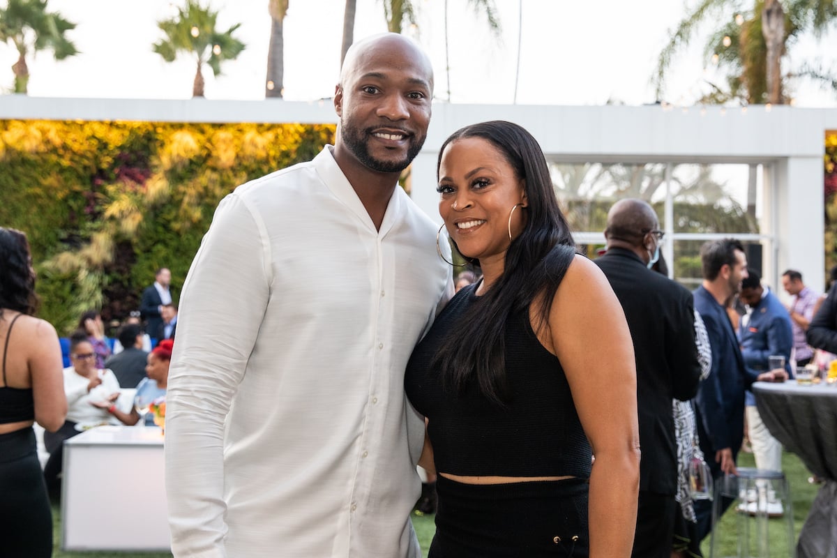 'Basketball Wives' Inside Shaunie O'Neal's Surprise Proposal and Why