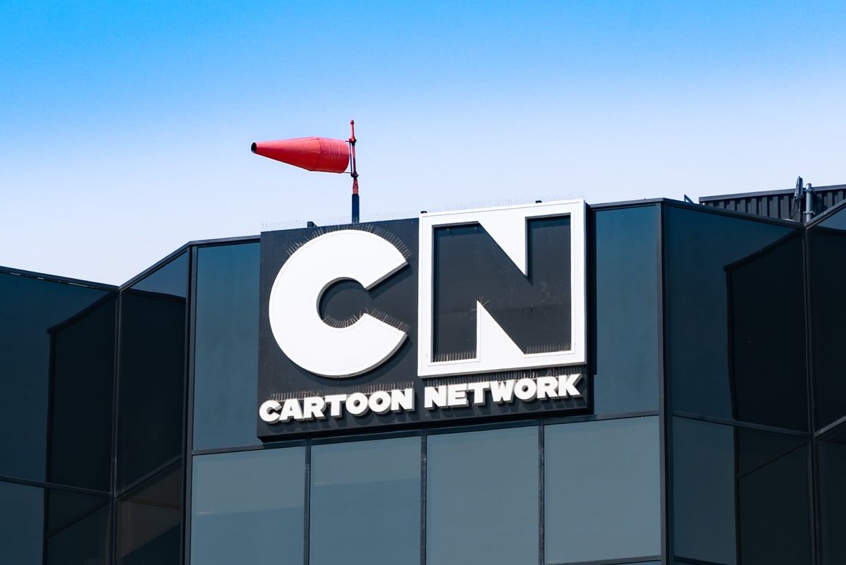 Cartoon Network studio, owner of Adult Swim and their new 'Learning with Pibby' trailer on YouTube
