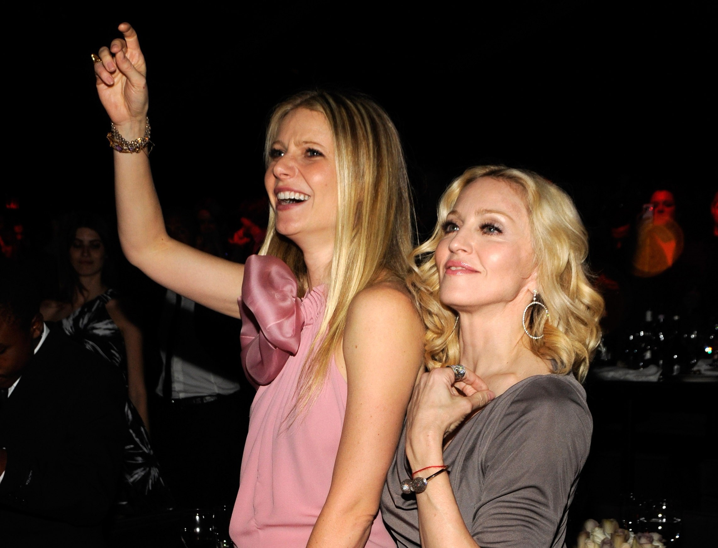Why Did Madonna and Gwyneth Paltrow’s Friendship End?