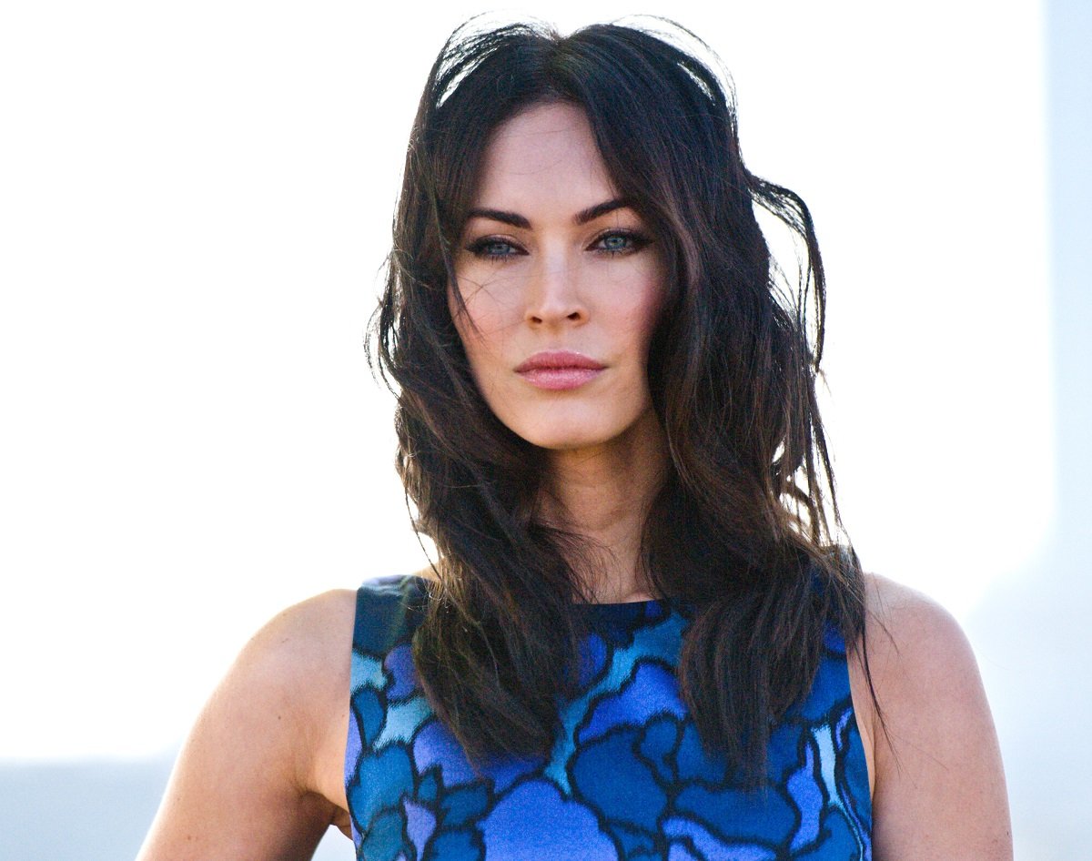 Disney Porn Megan Fox - The Reason Why Megan Fox Once Turned Against Disney: 'It Makes Me Sick'