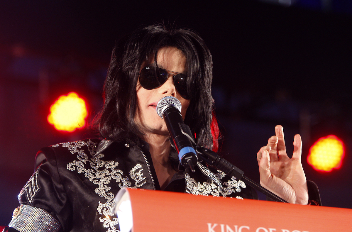 Michael Jackson May Be the Only Human Ever to Go 2 Months Without Real Sleep
