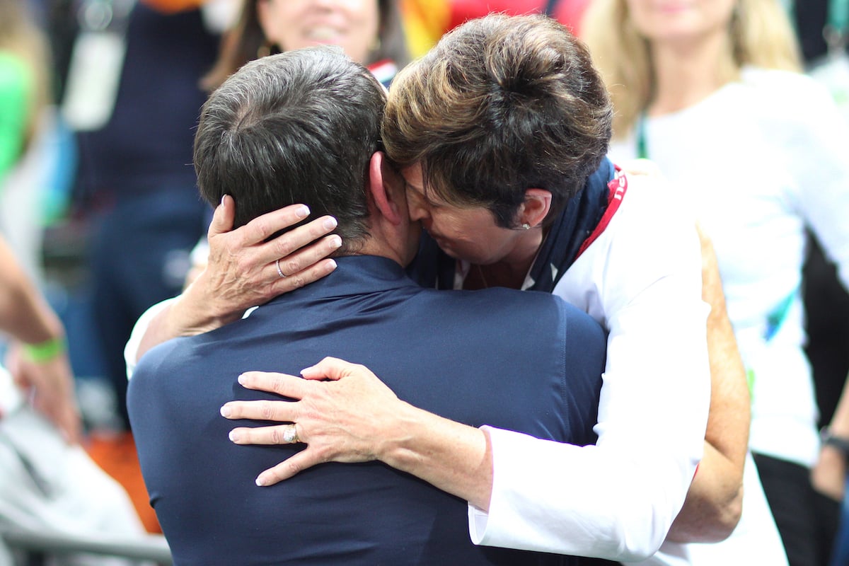 Is Duke Blue Devils Basketball Coach Mike Krzyzewski Married?