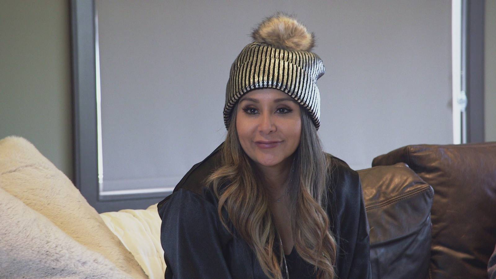 'Jersey Shore: Family Vacation': Nicole 'Snooki' Polizzi Elaborates on