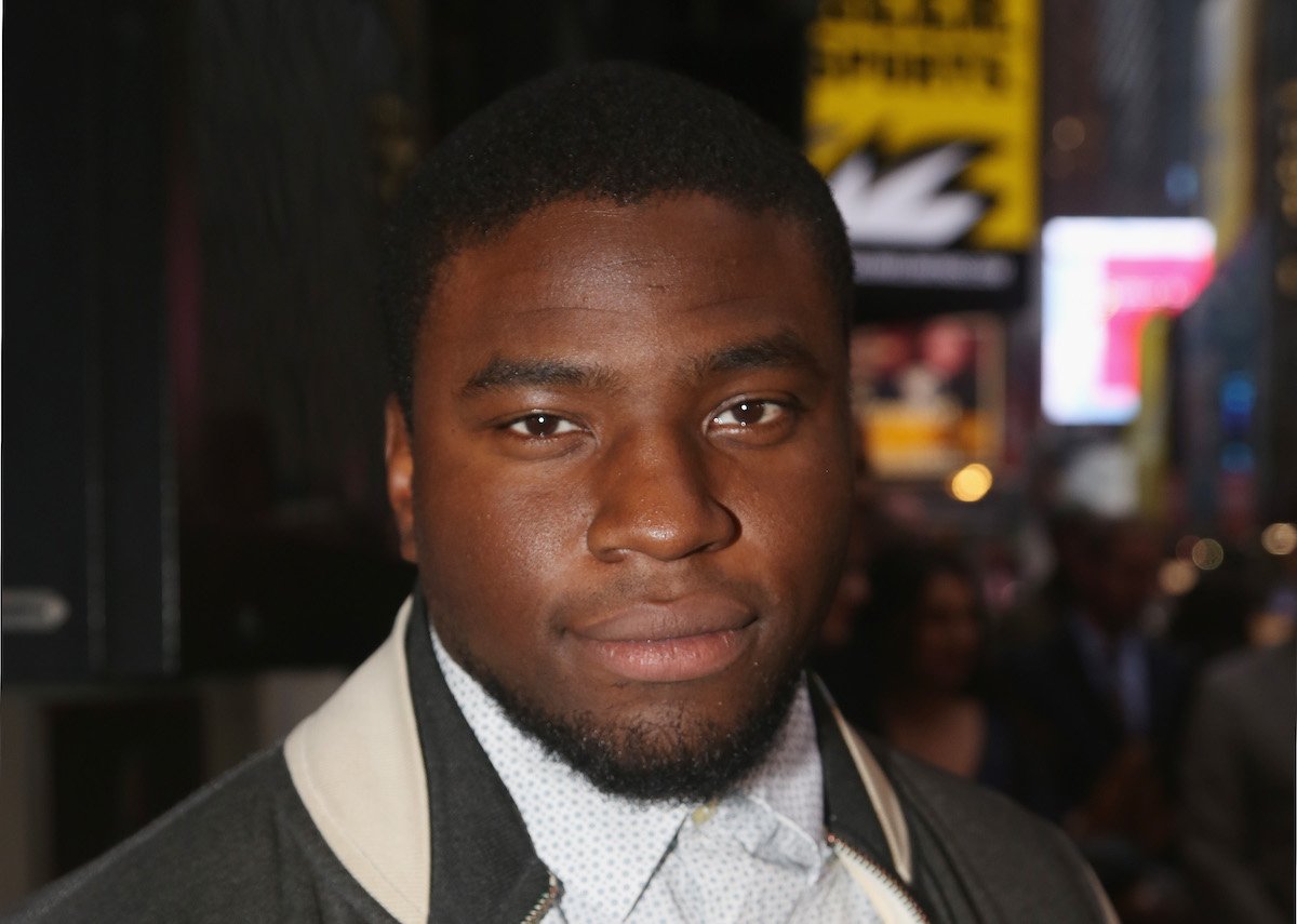 Okieriete Onaodowan, who is not married