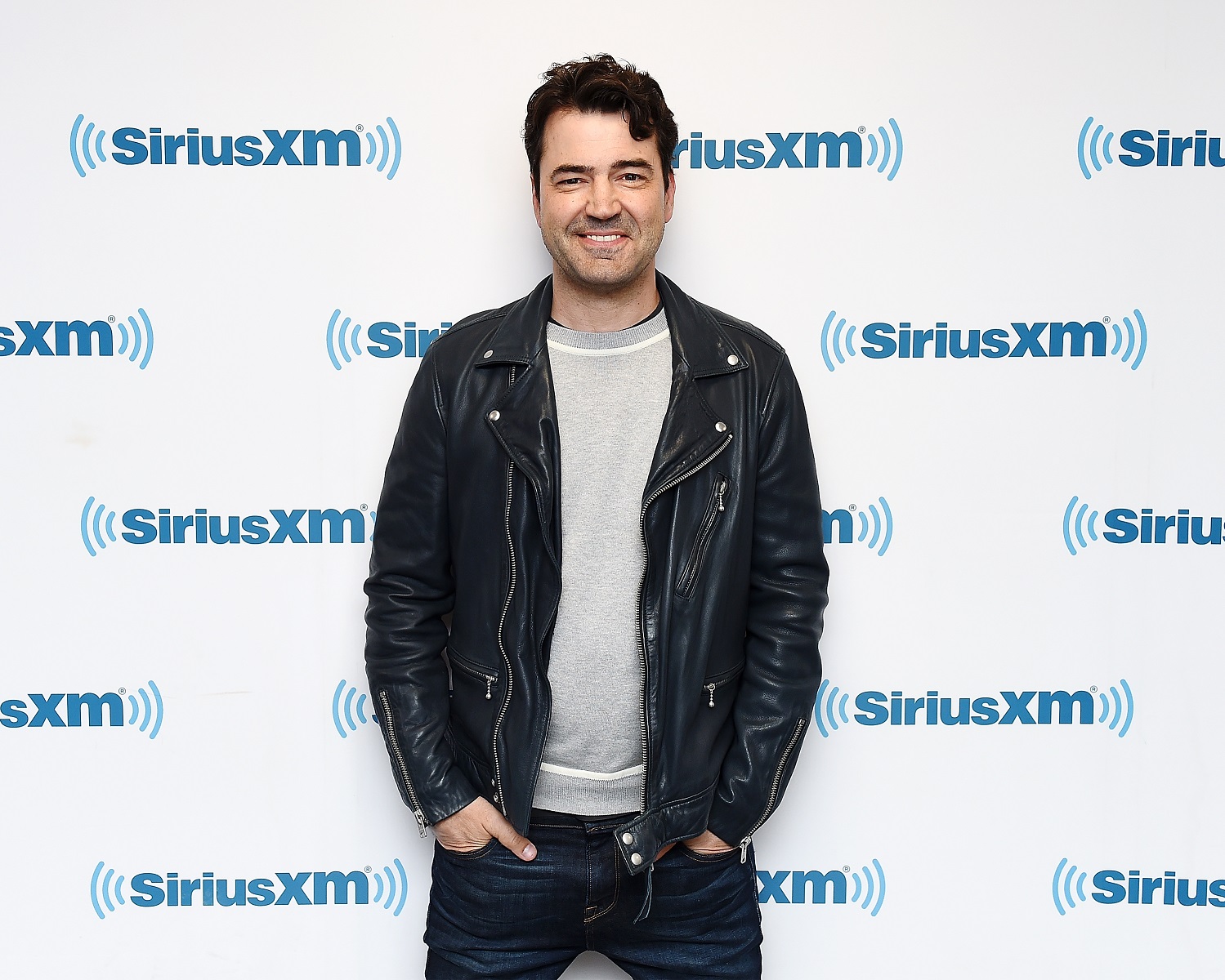 Ron Livingston Visit SiriusXM. Livingston portrayed Jack Berger in 'Sex and the City' during the show's sixth season. He was one of Carrie Bradshaw's boyfriends. 