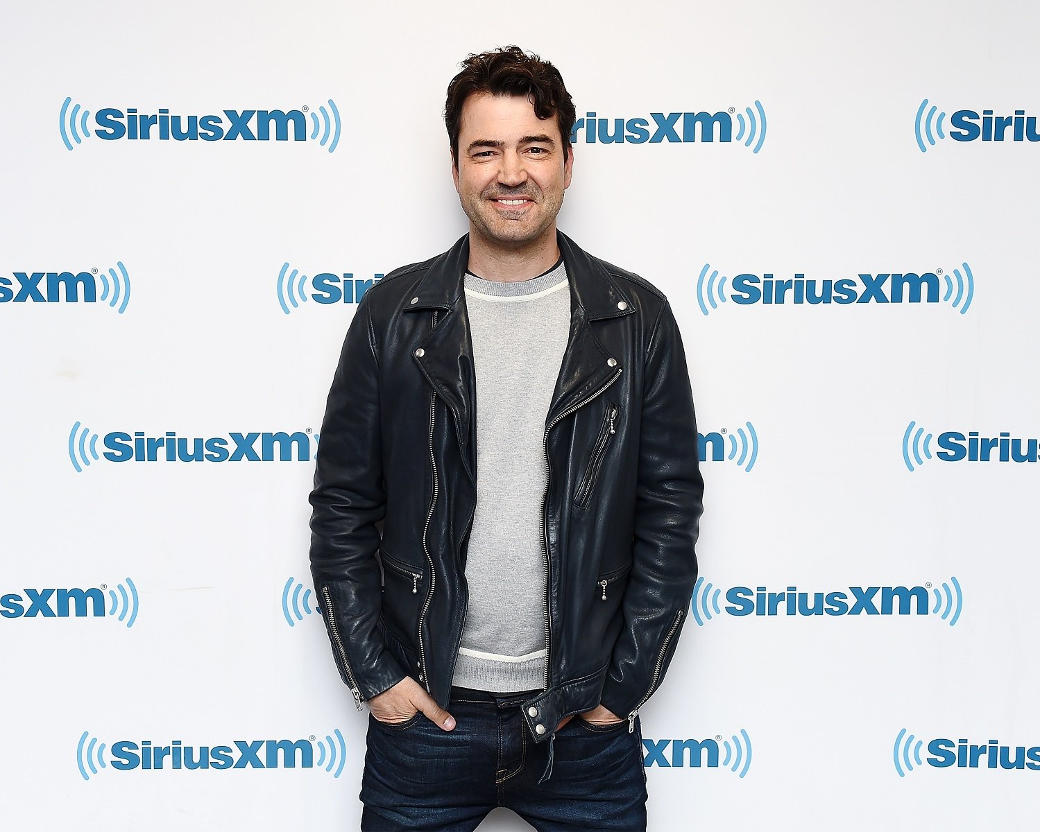 Ron Livingston Visit SiriusXM. Livingston portrayed Jack Berger in 'Sex and the City' during the show's sixth season. He was one of Carrie Bradshaw's boyfriends.