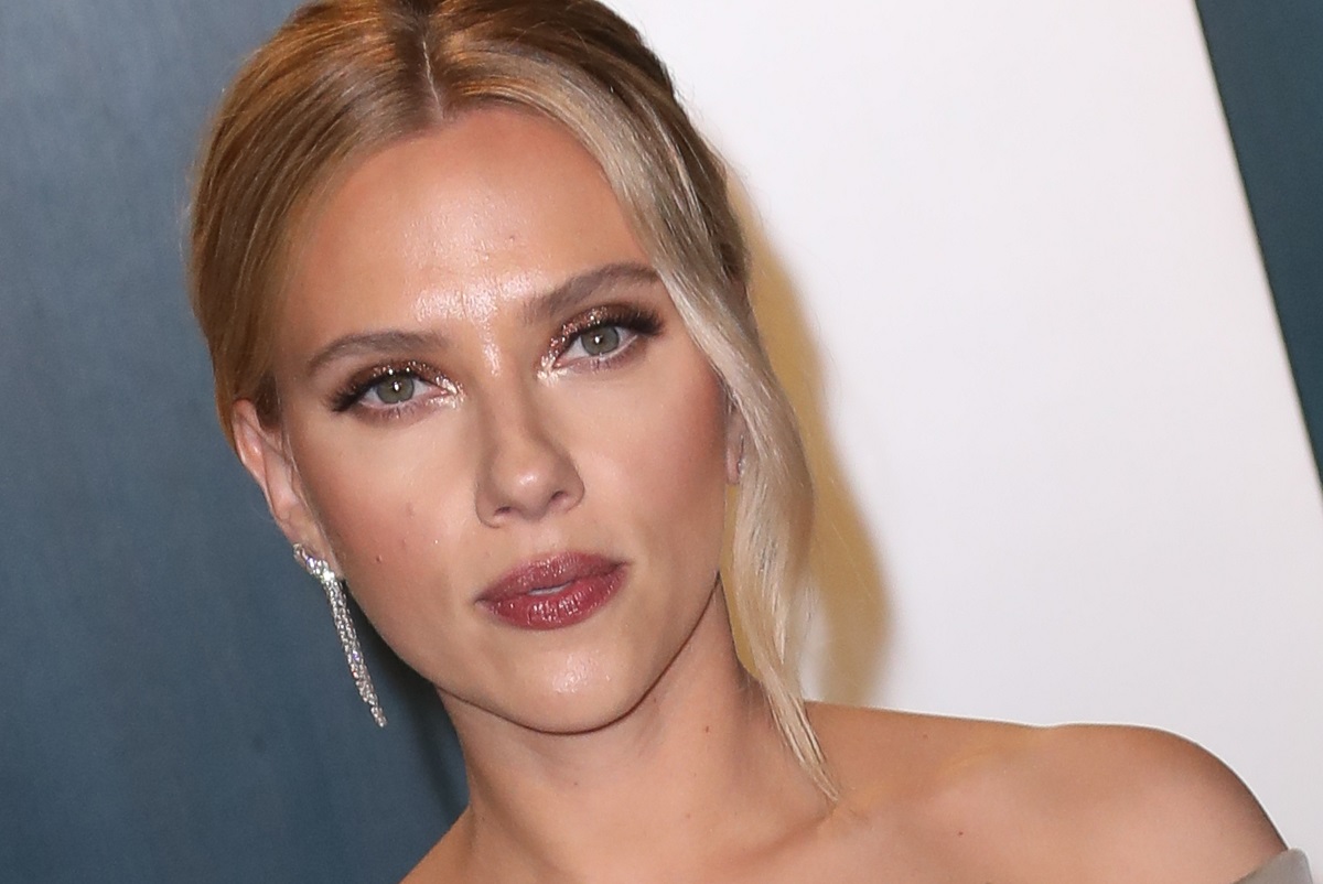 How Scarlett Johansson Reacted to Woody Allen Calling Her ‘Sexually Overwhelming’