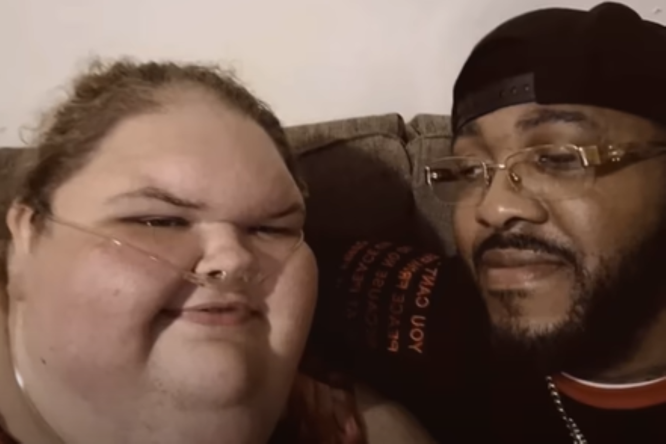 ‘1000-Lb Sisters’: Tammy Slaton’s Ex-Boyfriend’s Baby Mama Speaks out and Slams Tammy’s Harassment Claims