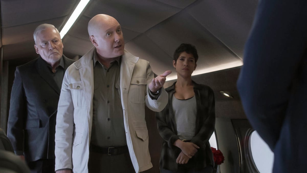 Who Is Robert Vesco on The Blacklist?