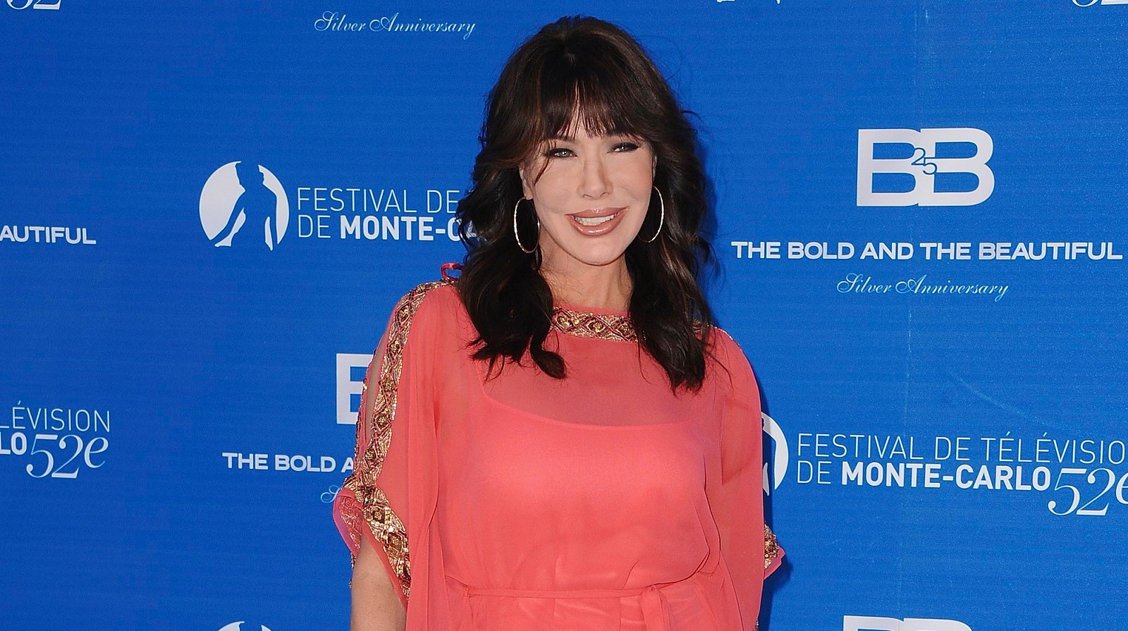 Why Is 'The Bold and the Beautiful' Vet Hunter Tylo Not Back on the Show?