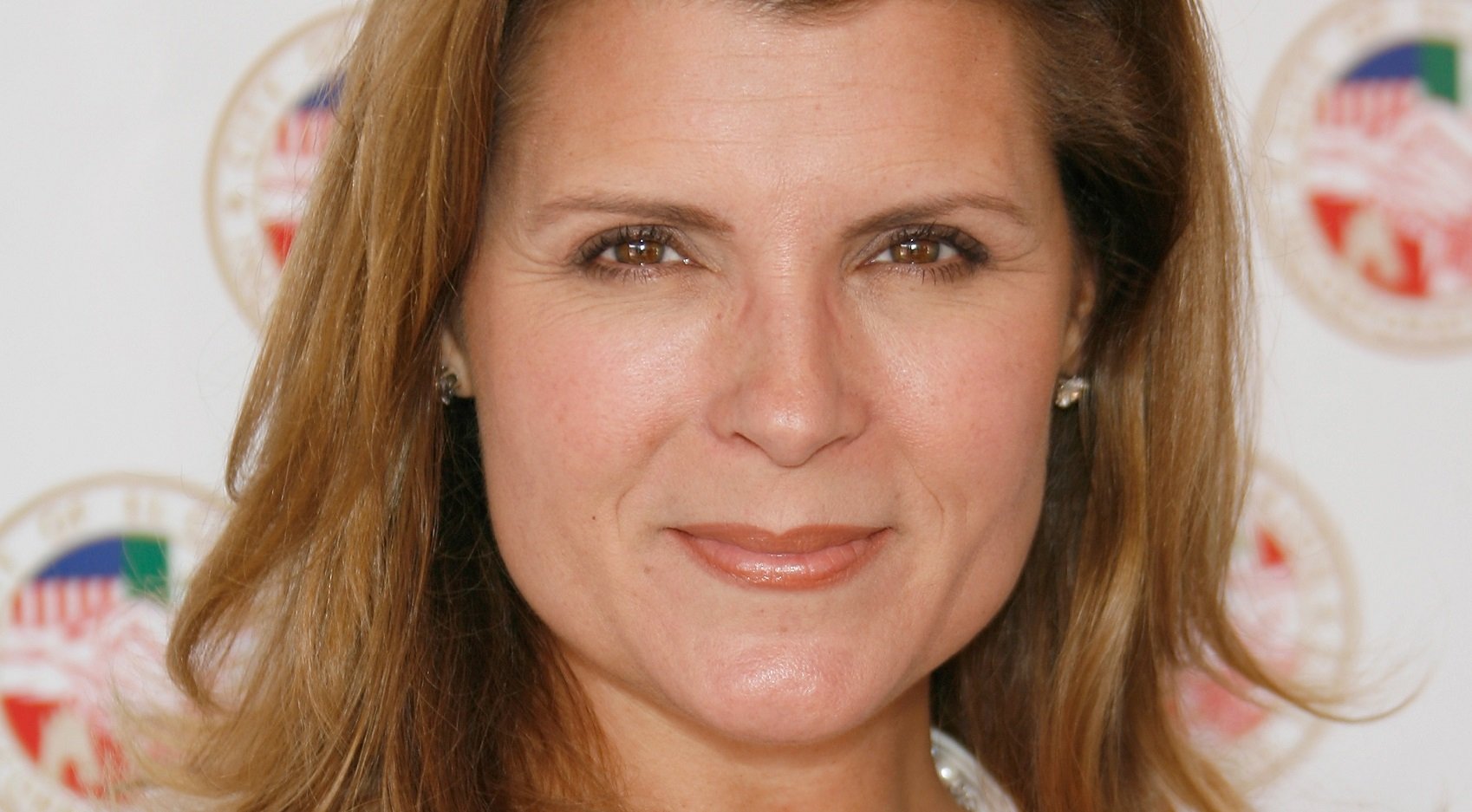 The Bold and the Beautiful star Kimberlin Brown, who plays Sheila Carter