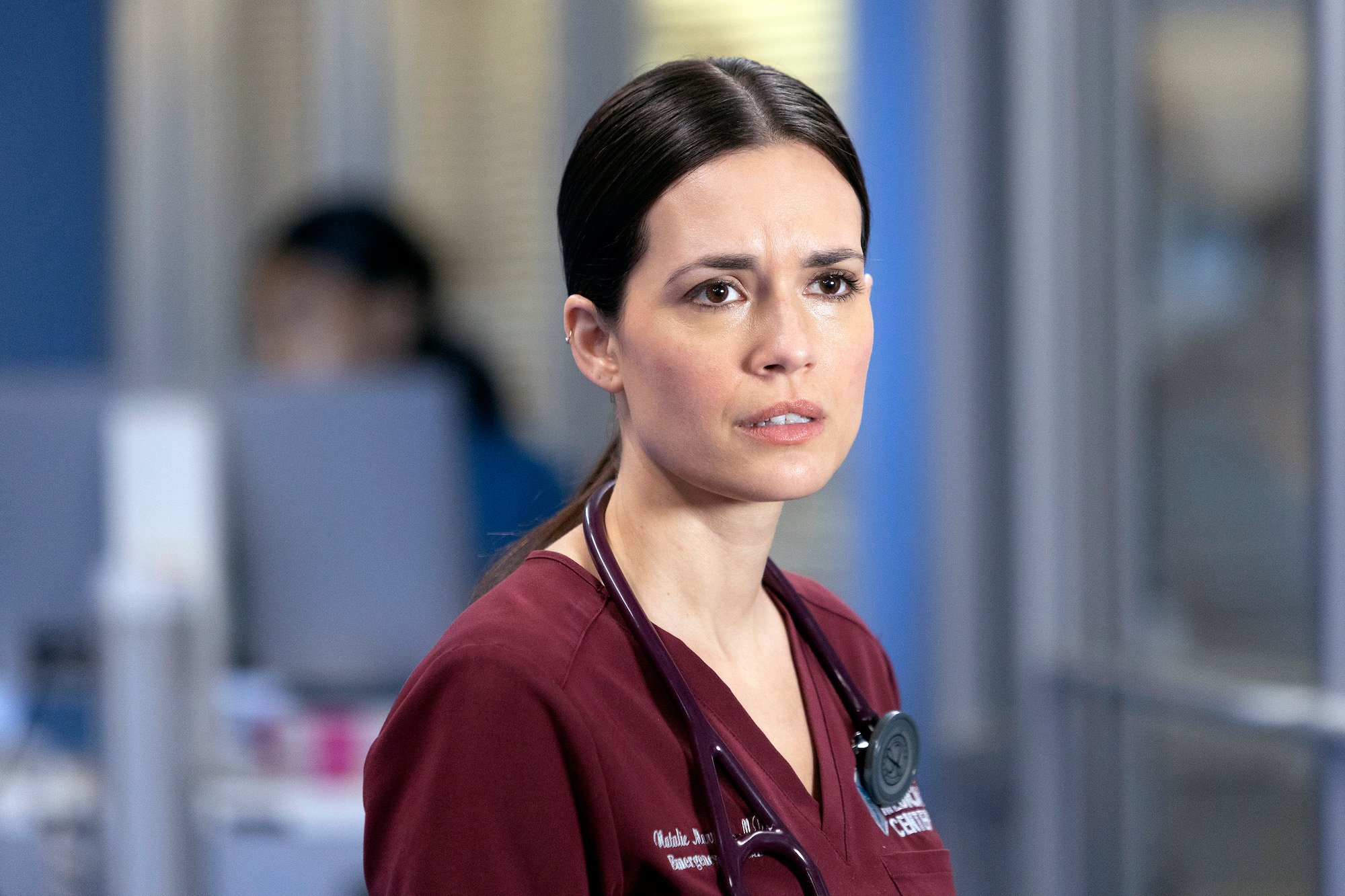 Chicago Med' Cast: Why Did Torrey DeVitto Leave the Show?