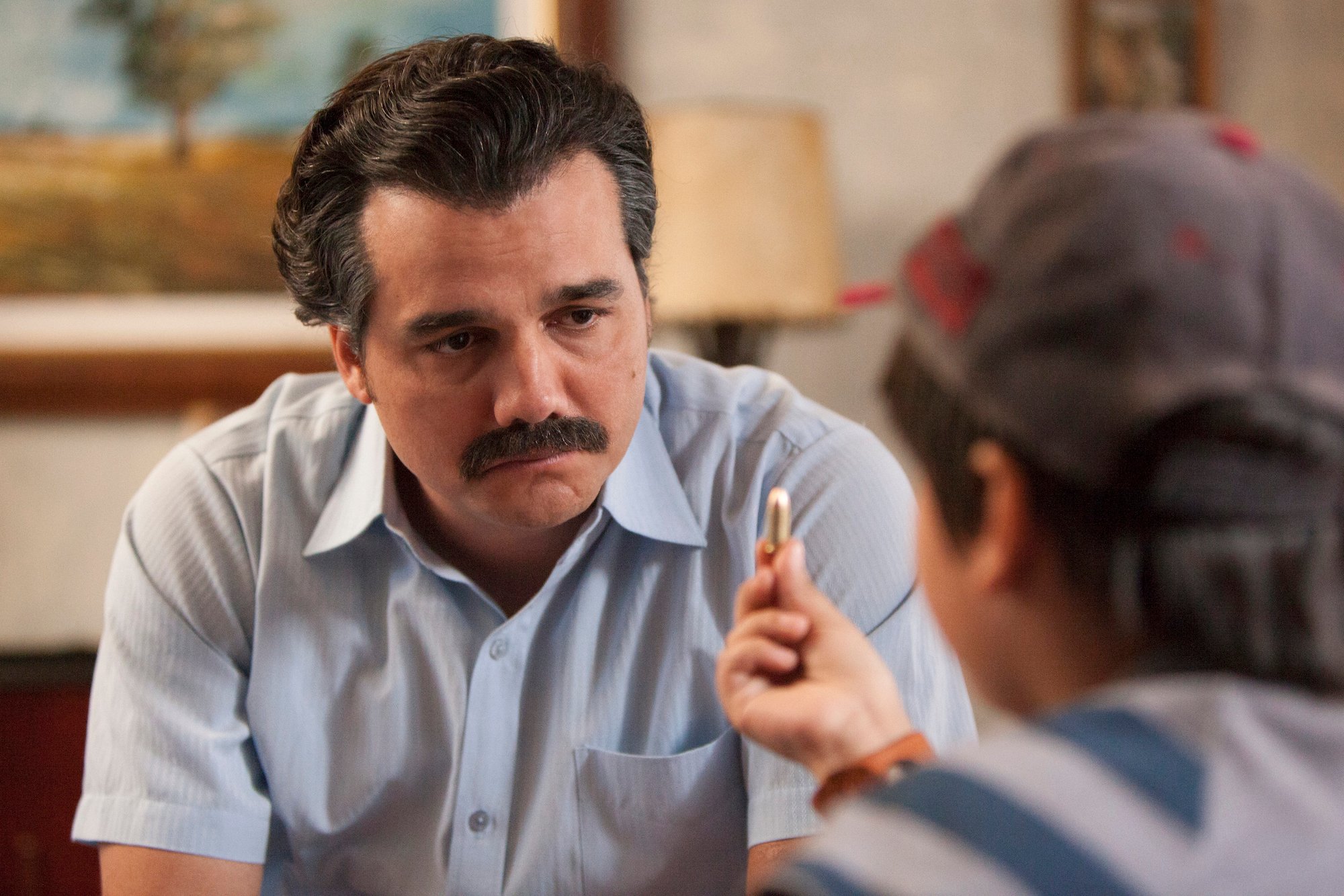 Narcos: Mexico': Do Viewers Have to Watch 'Narcos' First?