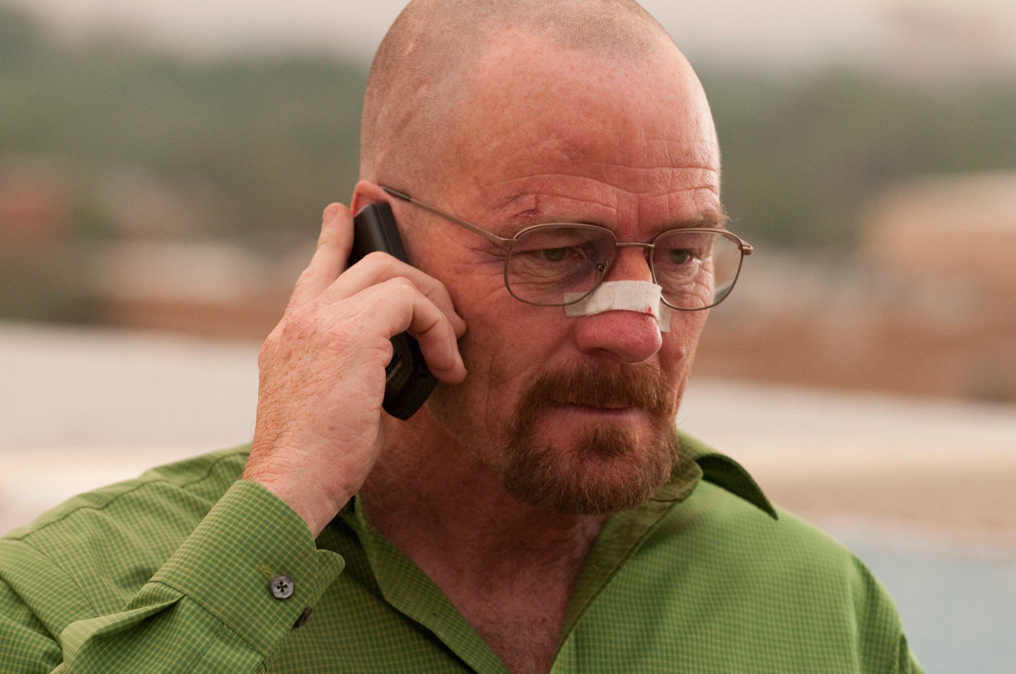 Breaking Bad': The Best and Worst Episodes of Season 4, According to IMDb
