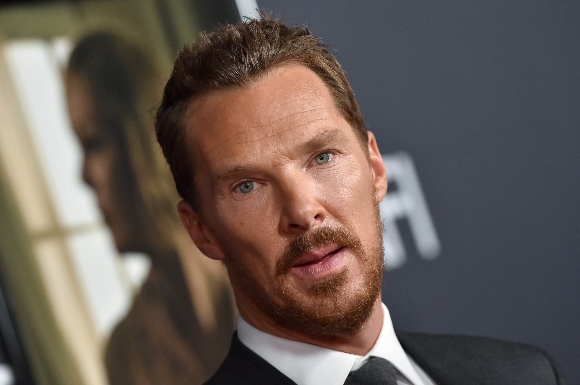 ‘Doctor Strange’: Benedict Cumberbatch Has ‘Second Album Fear’ for ‘Multiverse of Madness’