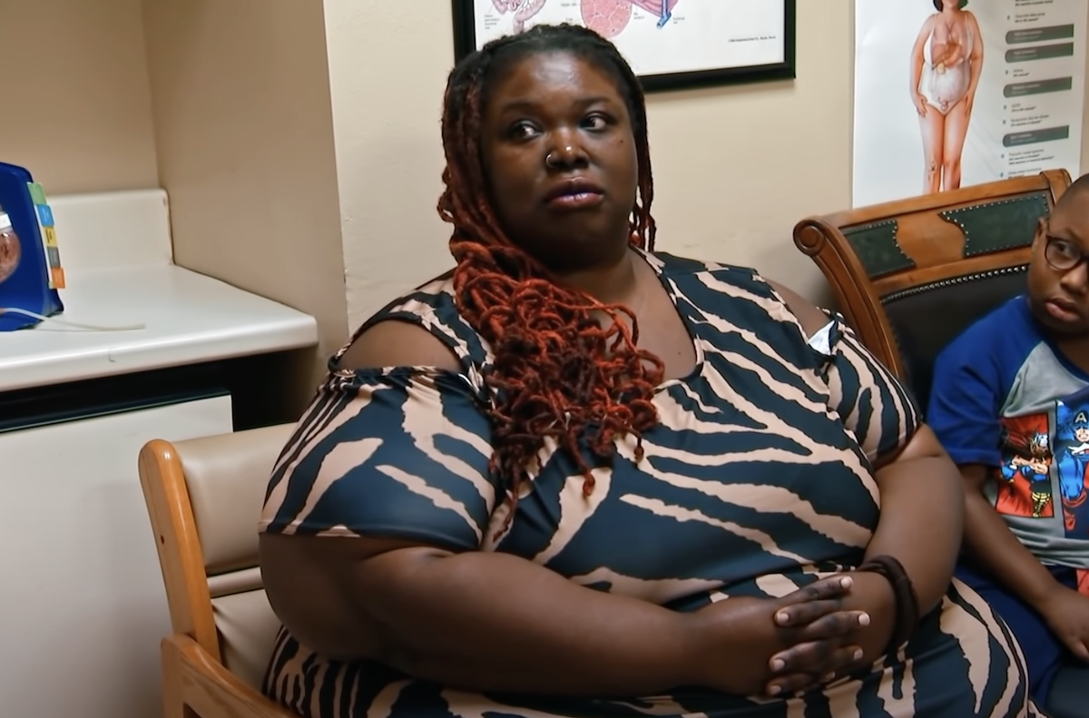 'My 600-lb Life': How Is Bianca Hayes Doing Now in Her Weight Loss Journey?