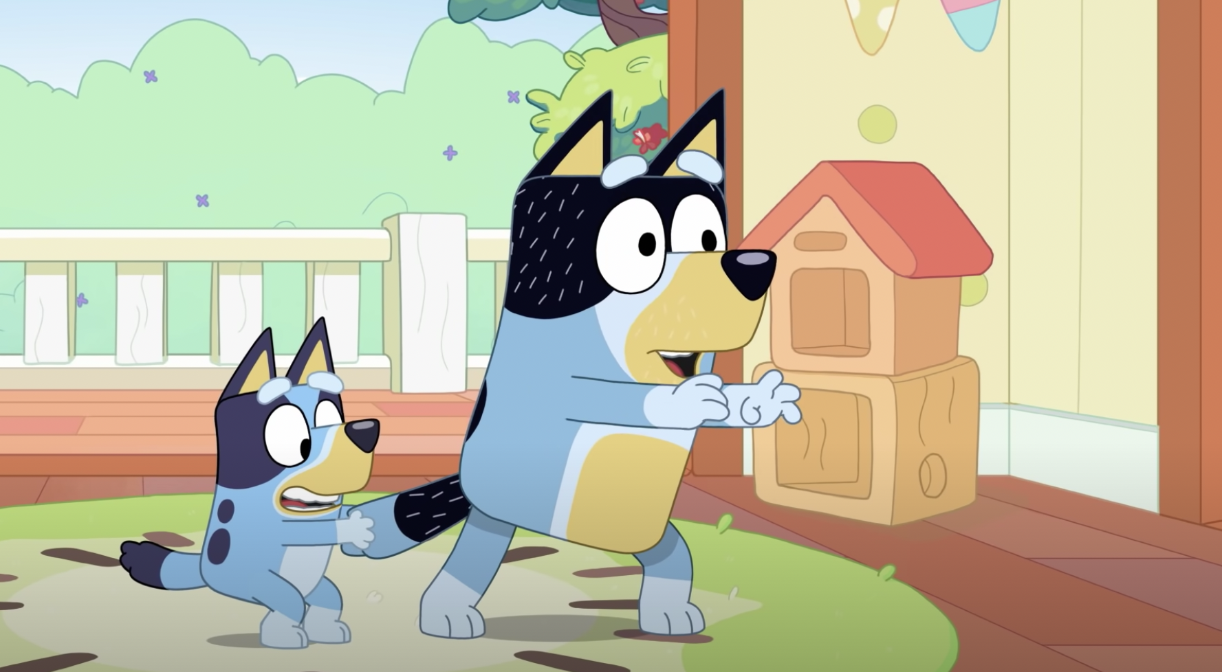 Bluey' Season 3: When Can Kids and Parents Expect More Episodes on Disney Jr. and Disney+?