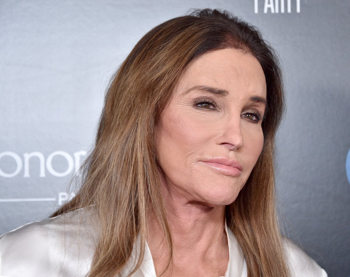 Caitlyn Jenner Archives - Showbiz Cheat Sheet