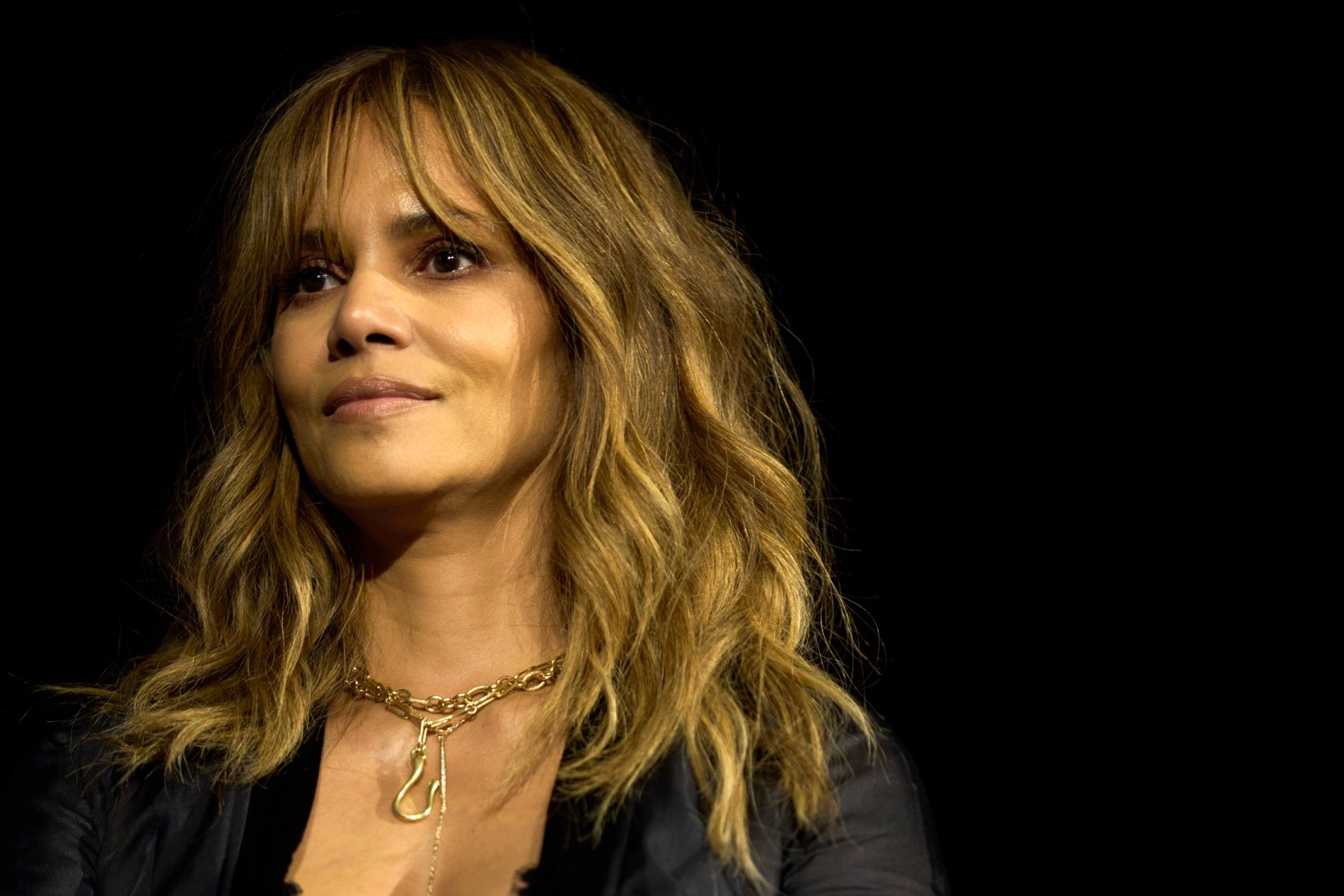 ‘Bruised’ Star Halle Berry Says Her Gymnastics Training Inspired Her Action Roles