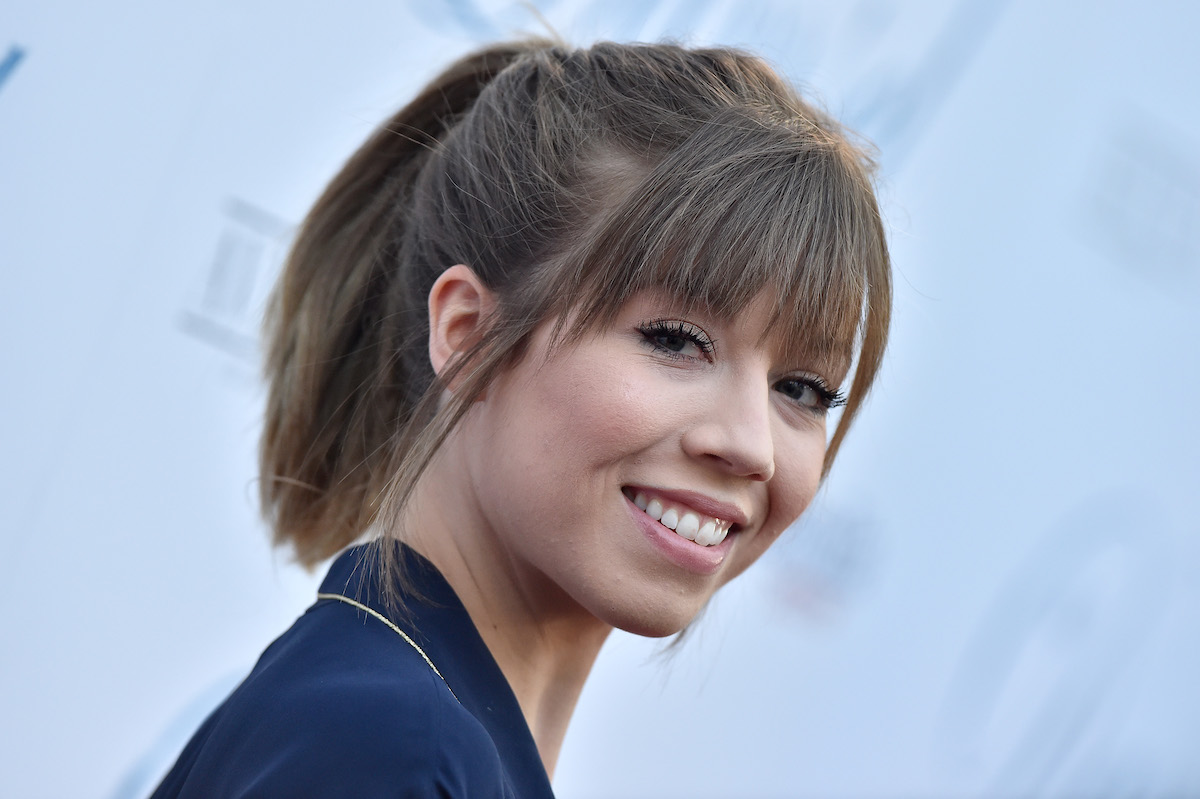 Jennette McCurdy has opened up about abuse she suffered at the hands of her mom