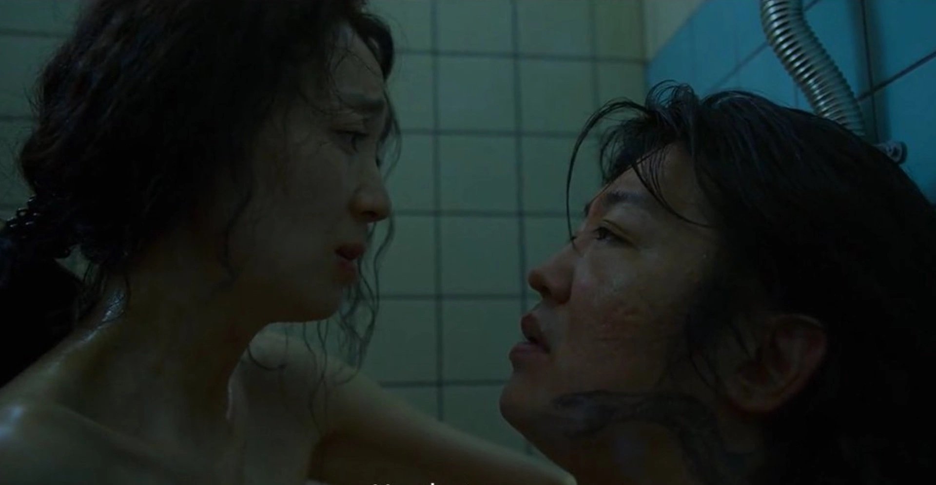 Hot sweaty sex asian drama scenes