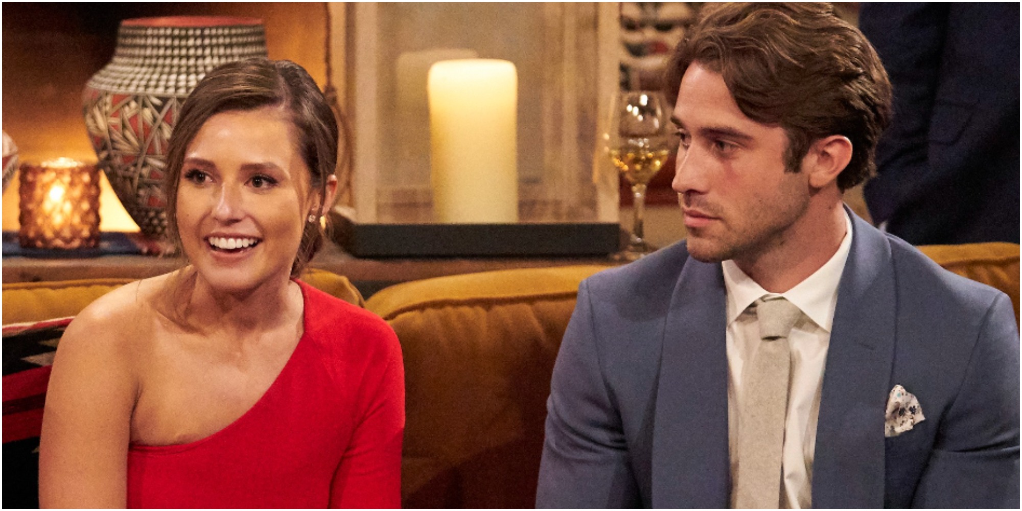 'The Bachelorette' Greg Grippo Breaks Silence on Katie Thurston's