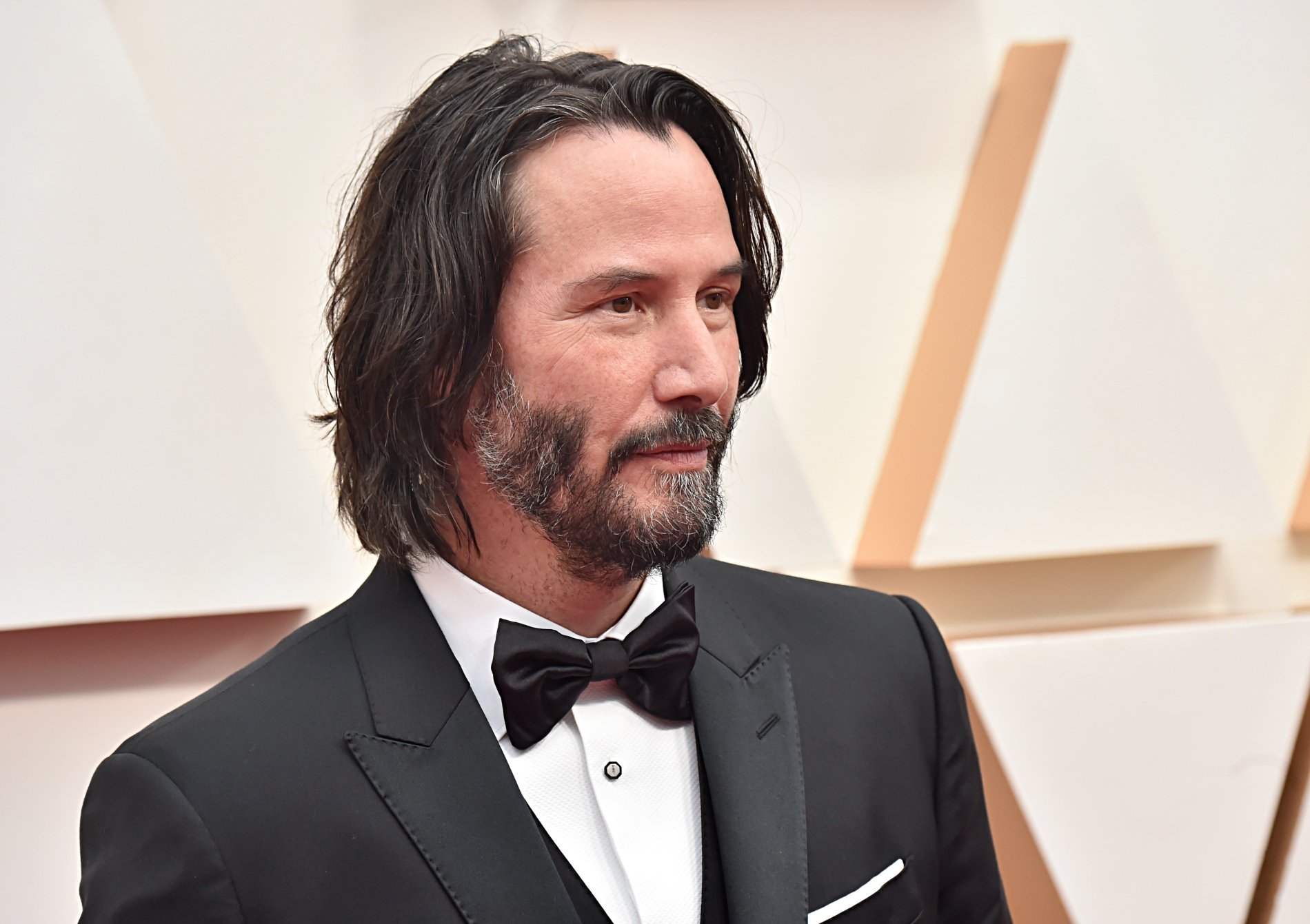 Keanu Reeves Says He Watched ‘John Wick 3’ in a Theater to See Audience Reactions