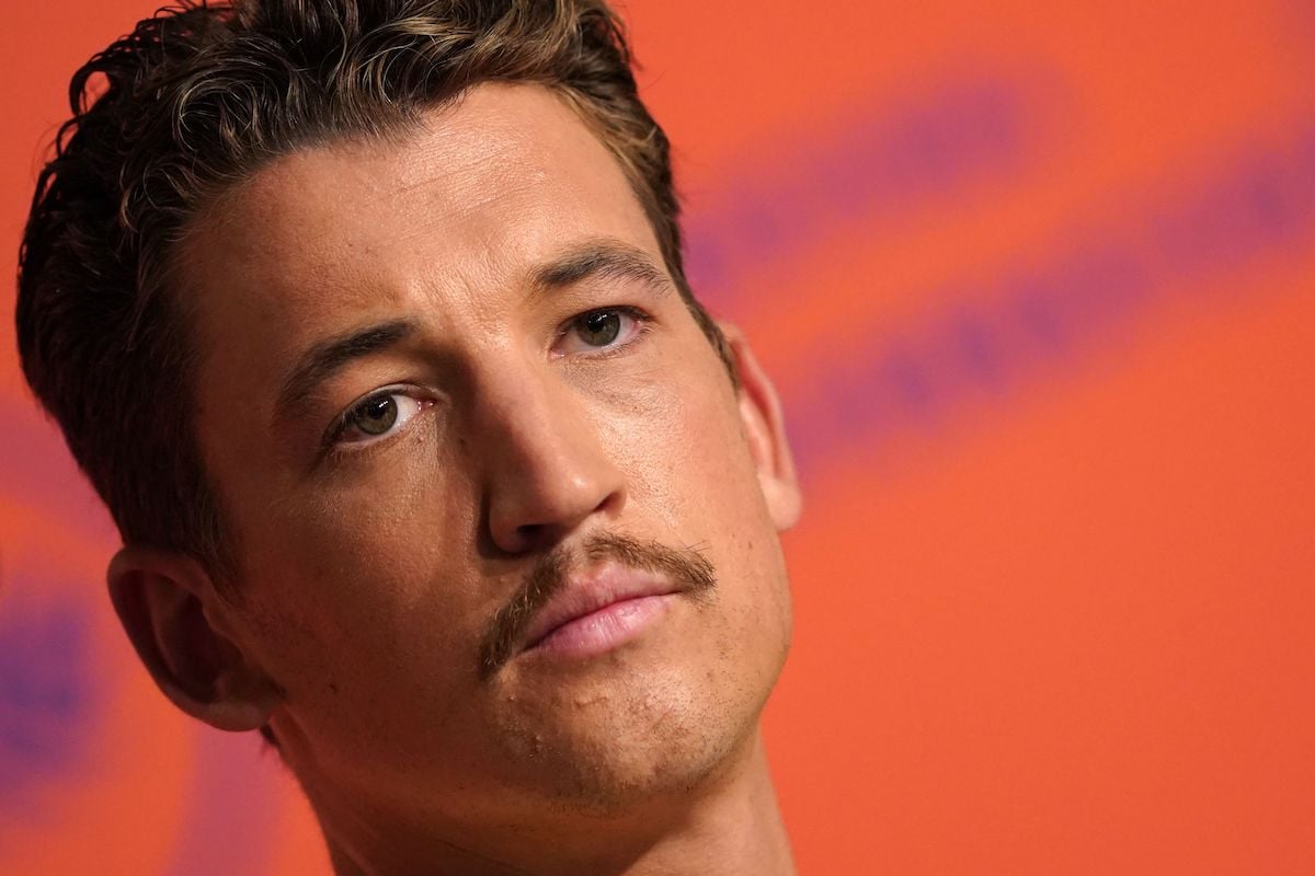 Miles Teller is he anti-vax