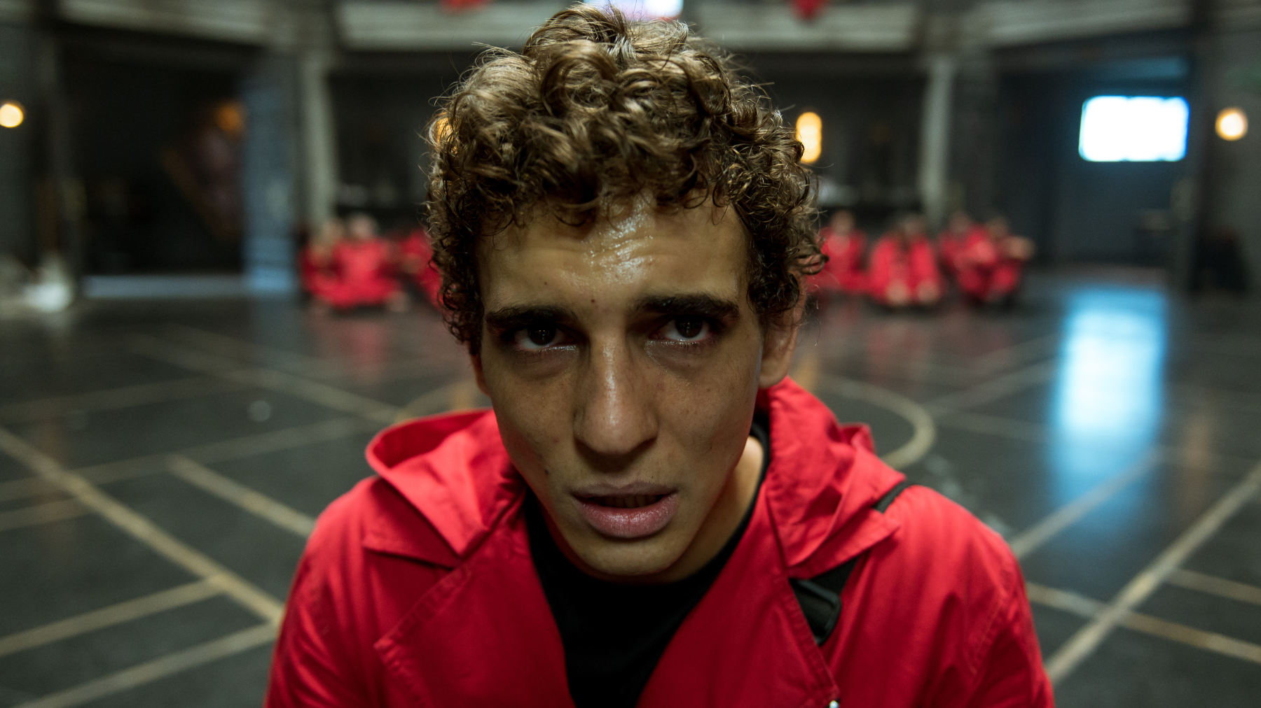 Money heist season 5 volume 2 release date