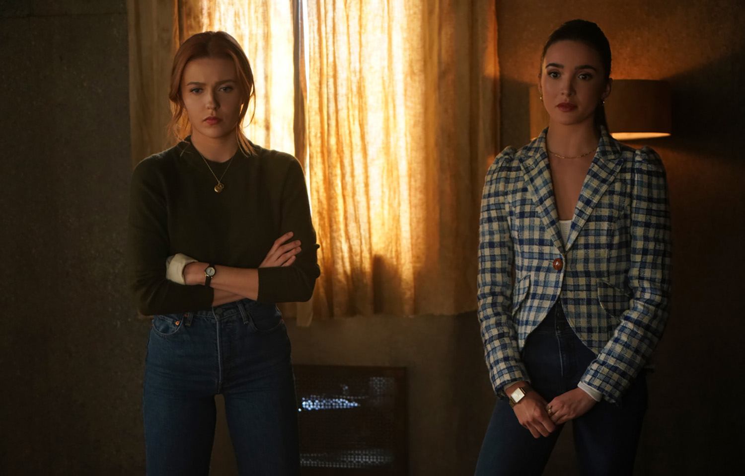 When Does The New Season Of Nancy Drew Start